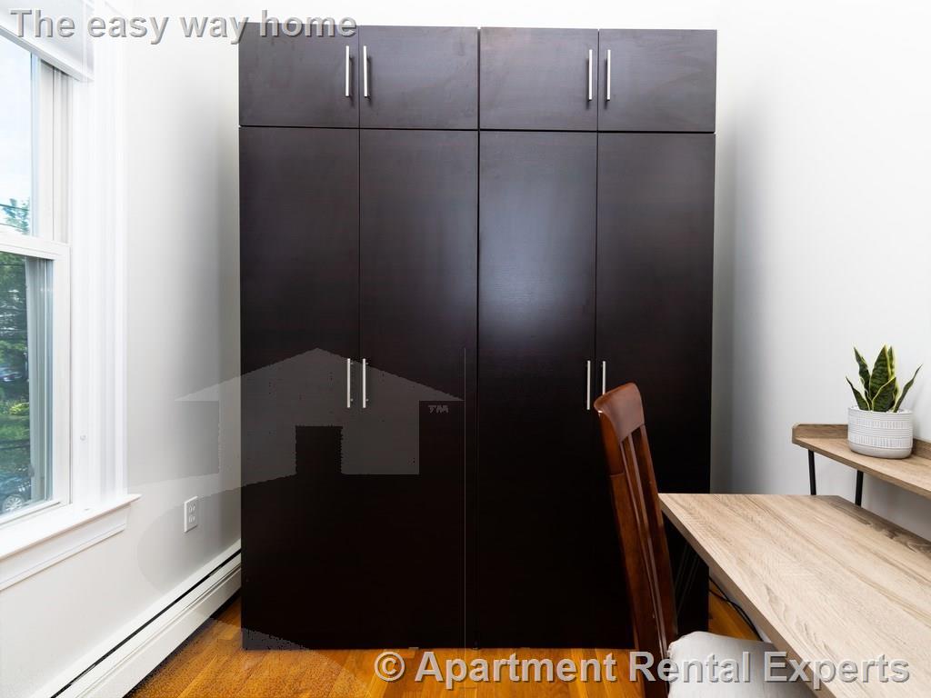 2 bed, 1 bath apartment for rent at 6 Clifton St Unit 2, Davis Square — photo 14 of 20