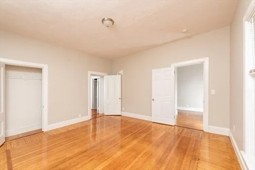 3 bed, 1 bath apartment for rent at 6 Clinton St Unit 2, Taunton — photo 7 of 19