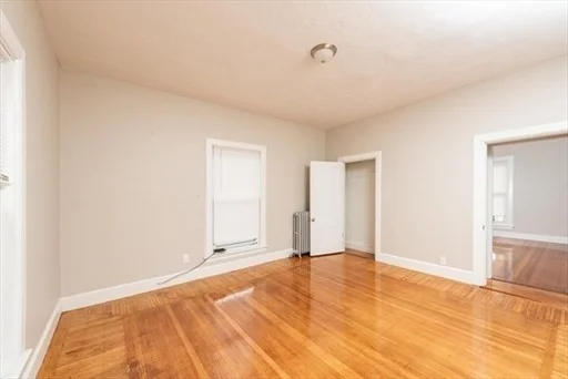 3 bed, 1 bath apartment for rent at 6 Clinton St Unit 2, Taunton — photo 5 of 19