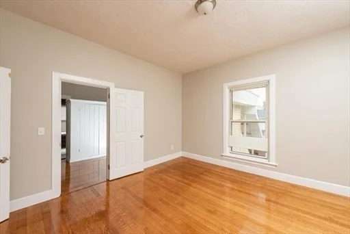 3 bed, 1 bath apartment for rent at 6 Clinton St Unit 2, Taunton — photo 14 of 19