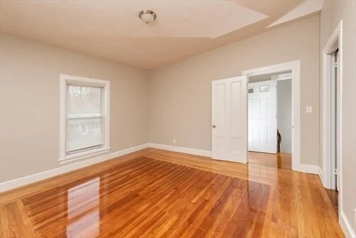 3 bed, 1 bath apartment for rent at 6 Clinton St Unit 2, Taunton — photo 12 of 19