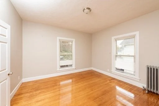 3 bed, 1 bath apartment for rent at 6 Clinton St Unit 2, Taunton — photo 9 of 19