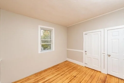 3 bed, 1 bath apartment for rent at 6 Clinton St Unit 2, Taunton — photo 11 of 19