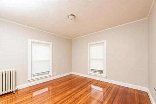 3 bed, 1 bath apartment for rent at 6 Clinton St Unit 2, Taunton — photo 6 of 19