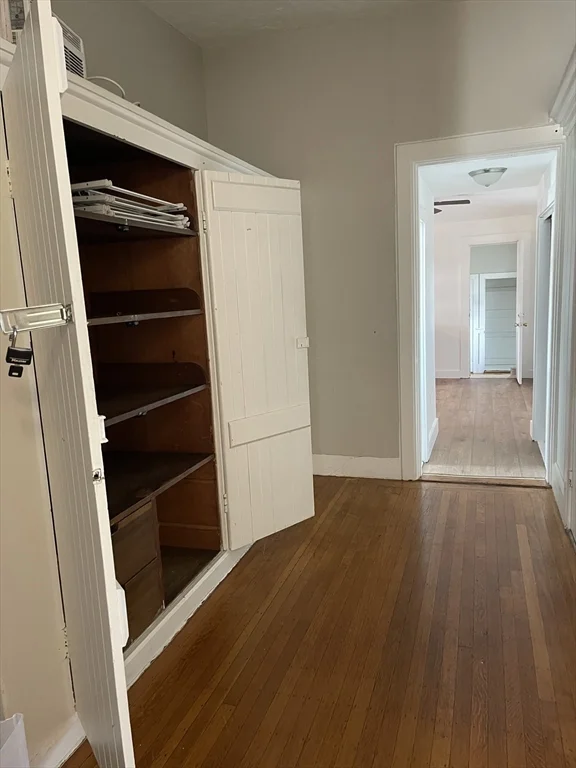 3 bed, 1 bath apartment for rent at 6 Clinton St Unit 2, Taunton — photo 3 of 19