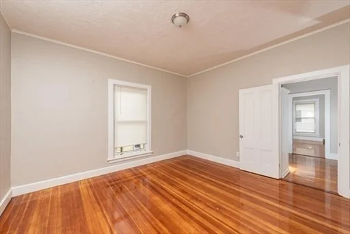 3 bed, 1 bath apartment for rent at 6 Clinton St Unit 2, Taunton — photo 8 of 19