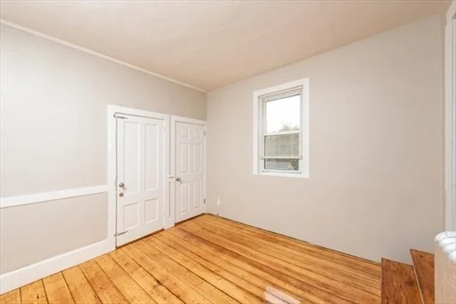 3 bed, 1 bath apartment for rent at 6 Clinton St Unit 2, Taunton — photo 10 of 19