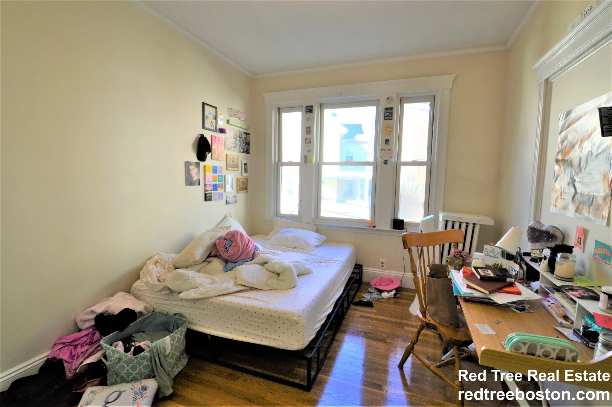 5 bed, 2 bath apartment for rent at 6 Colliston Rd Unit 2, Brighton — photo 10 of 16