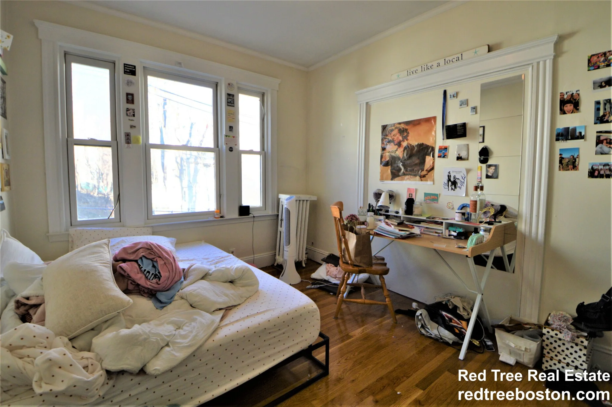 5 bed, 2 bath apartment for rent at 6 Colliston Rd Unit 2, Brighton — photo 11 of 16