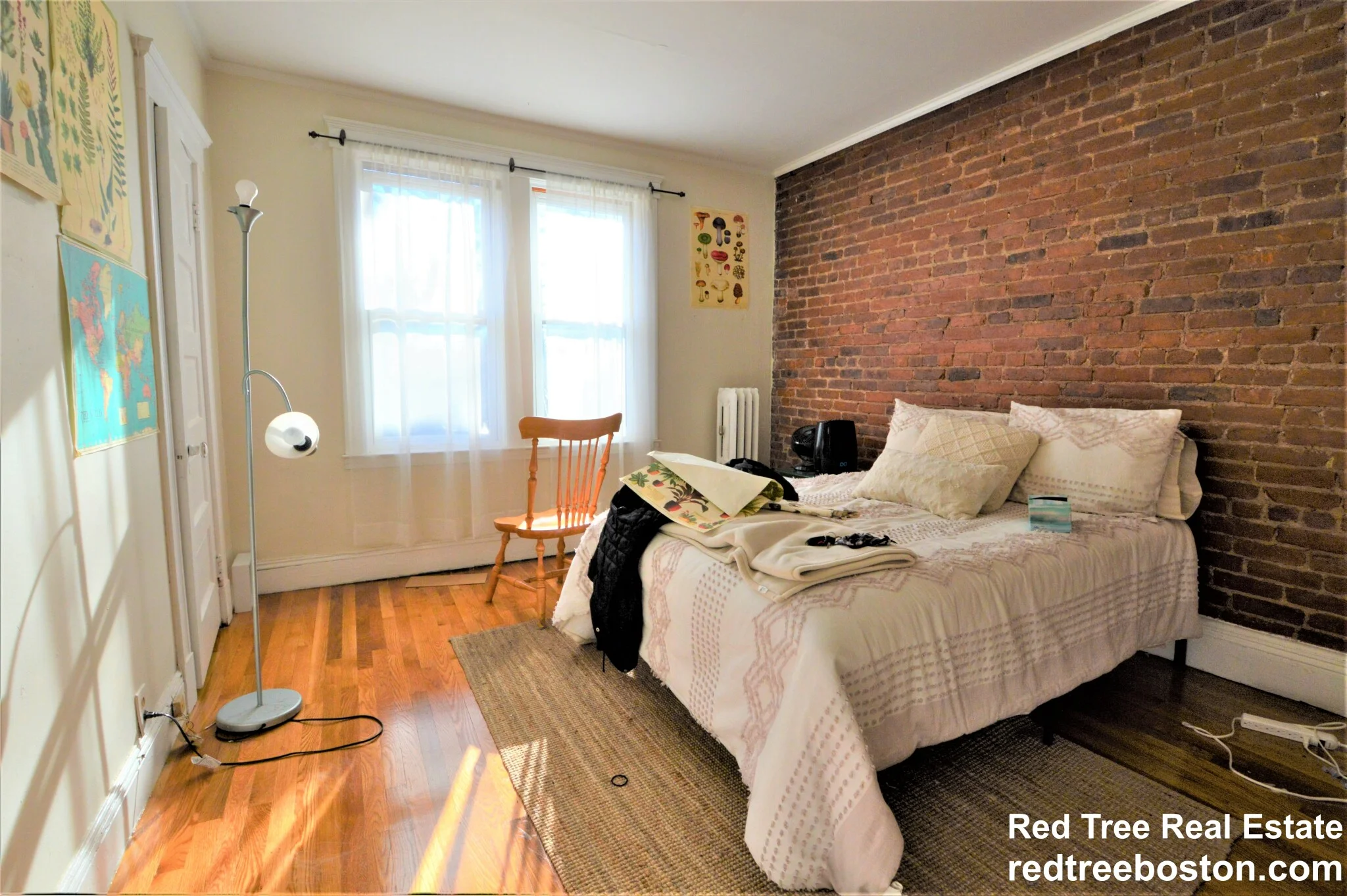5 bed, 2 bath apartment for rent at 6 Colliston Rd Unit 2, Brighton — photo 6 of 16