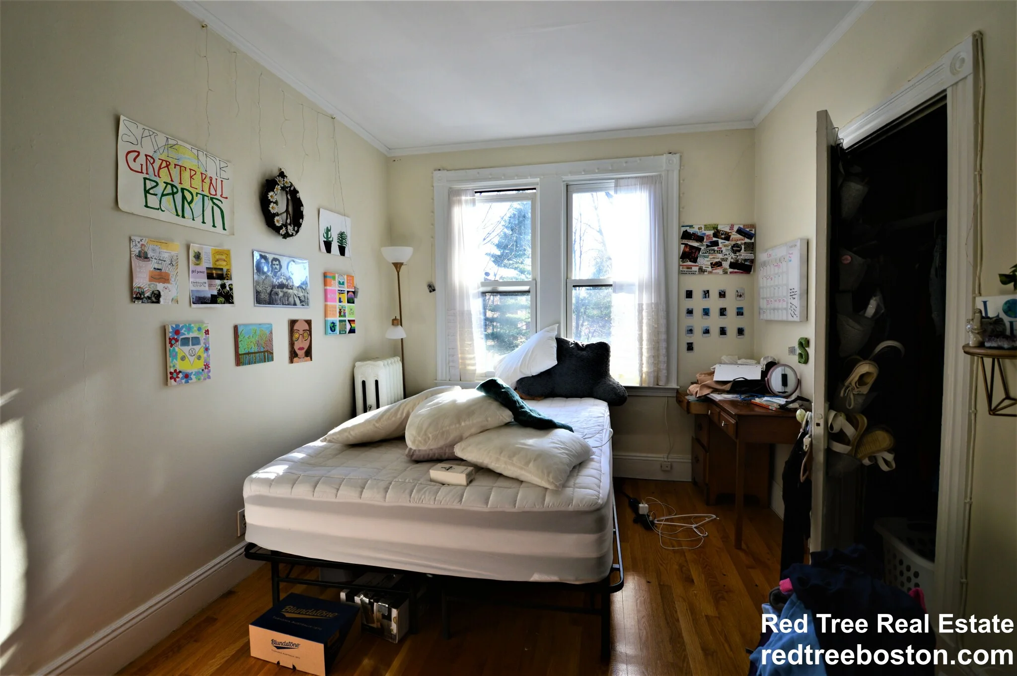 5 bed, 2 bath apartment for rent at 6 Colliston Rd Unit 2, Brighton — photo 12 of 16