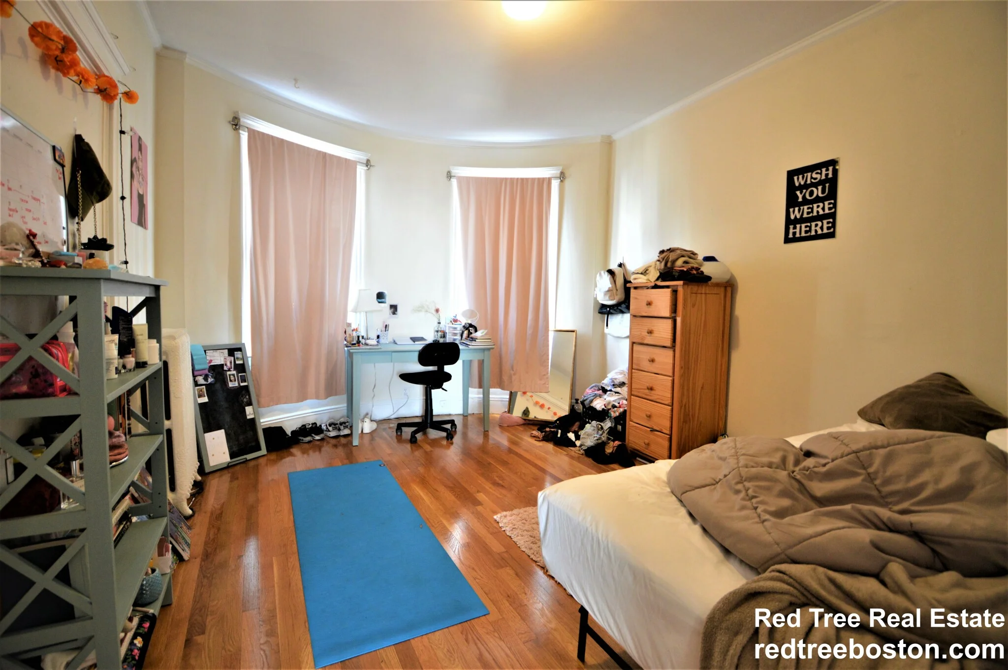 5 bed, 2 bath apartment for rent at 6 Colliston Rd Unit 2, Brighton — photo 8 of 16