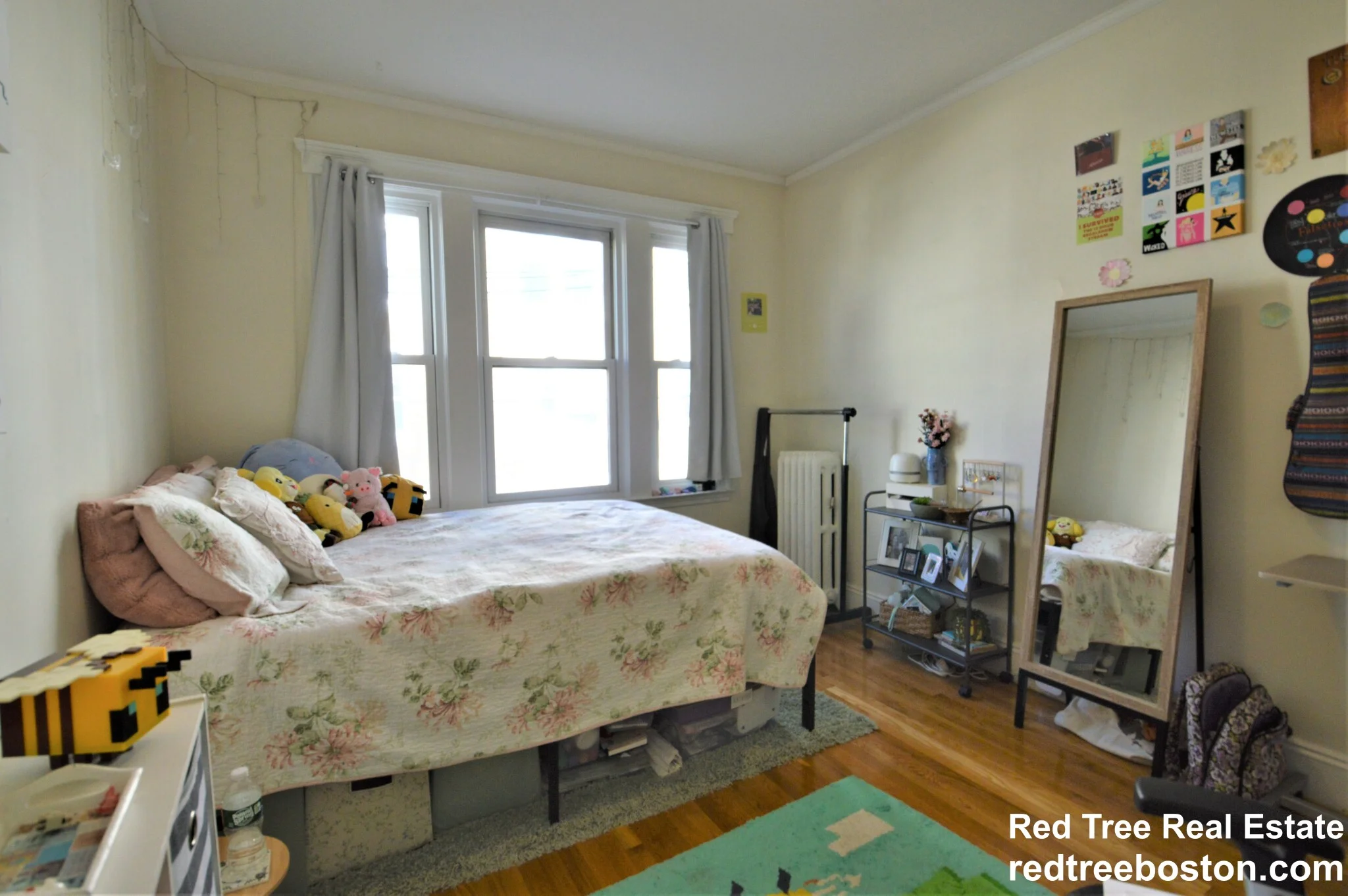 5 bed, 2 bath apartment for rent at 6 Colliston Rd Unit 2, Brighton — photo 7 of 16