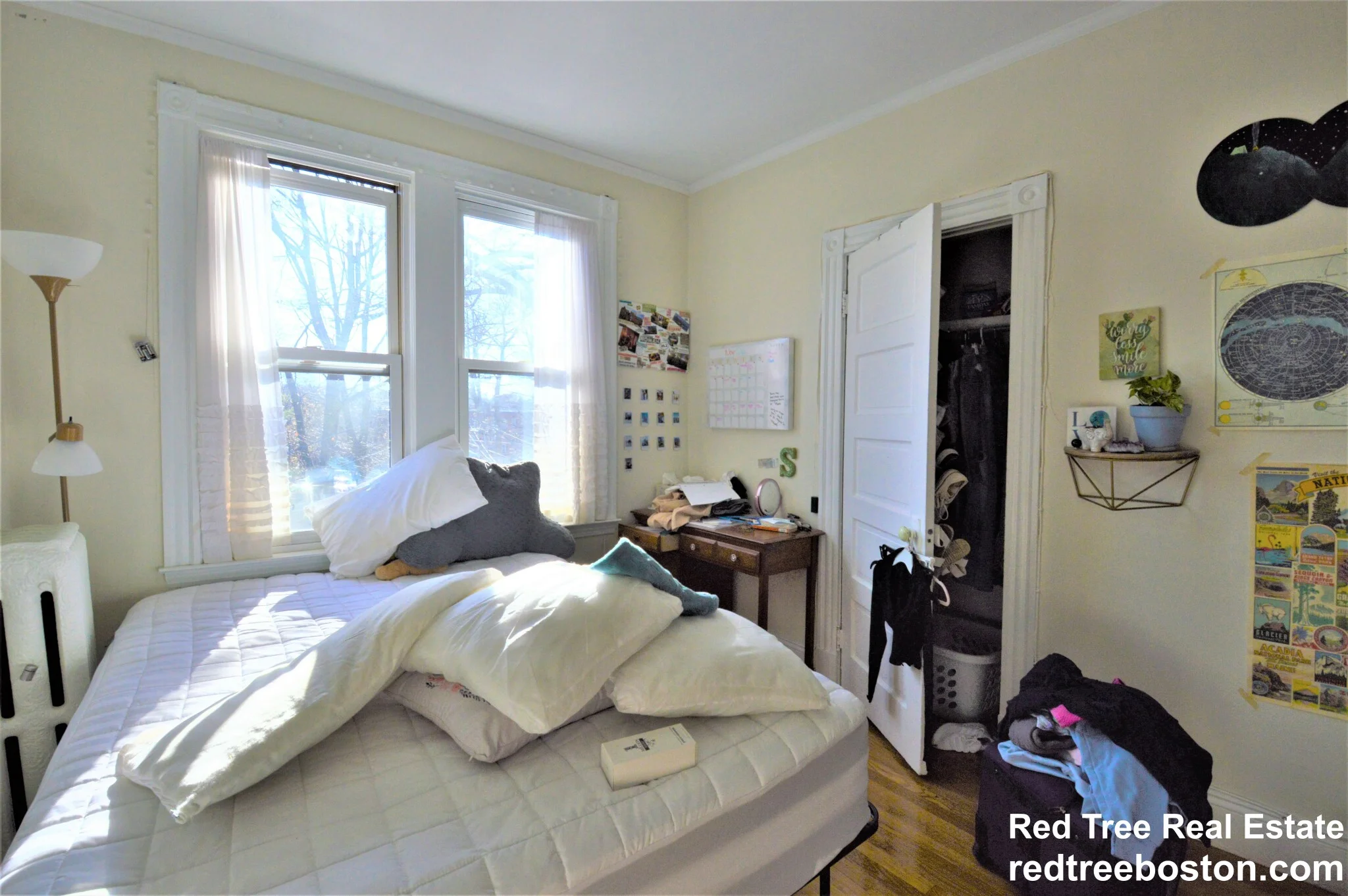 5 bed, 2 bath apartment for rent at 6 Colliston Rd Unit 2, Brighton — photo 13 of 16