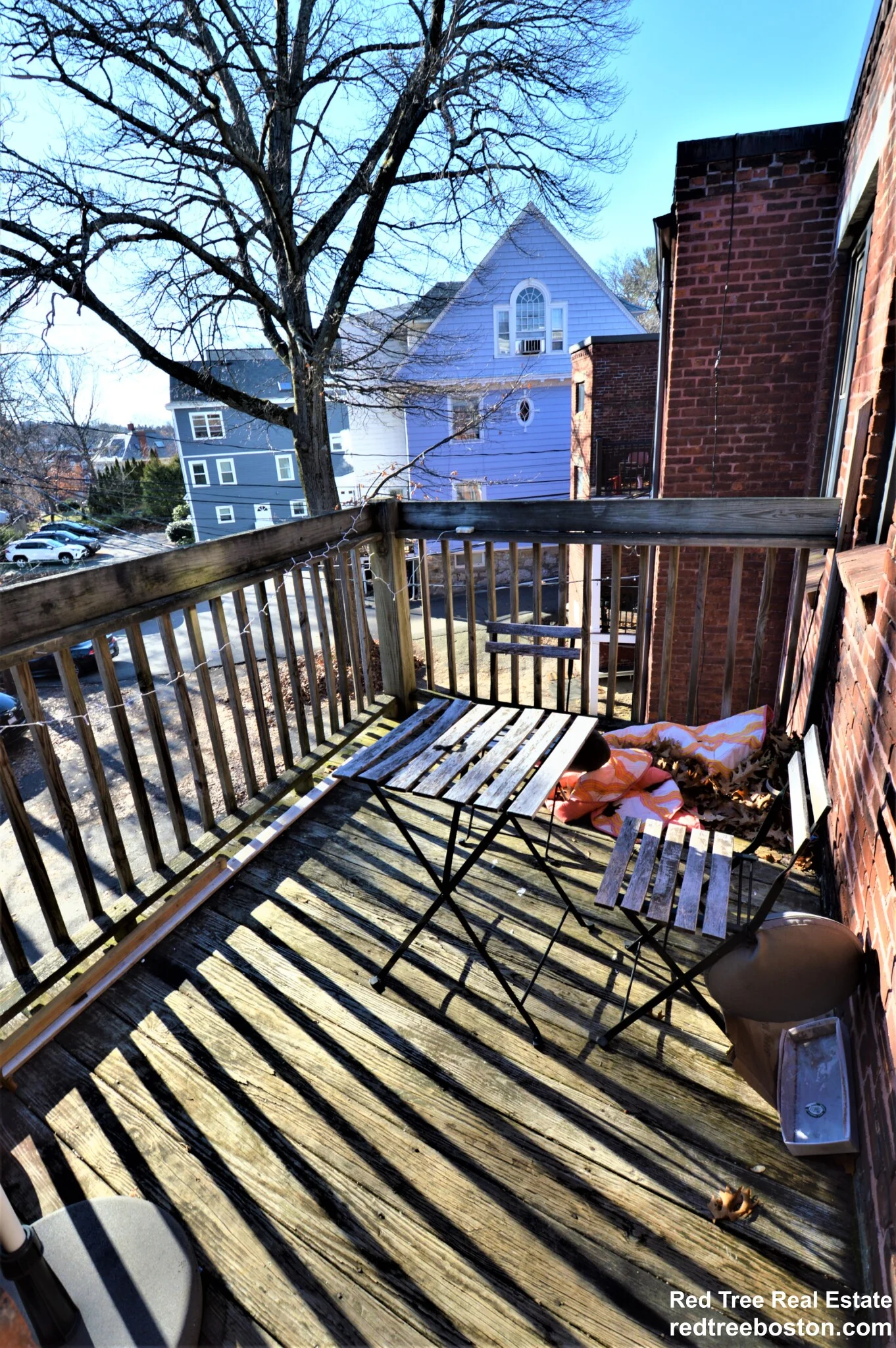 5 bed, 2 bath apartment for rent at 6 Colliston Rd Unit 2, Brighton — photo 5 of 16