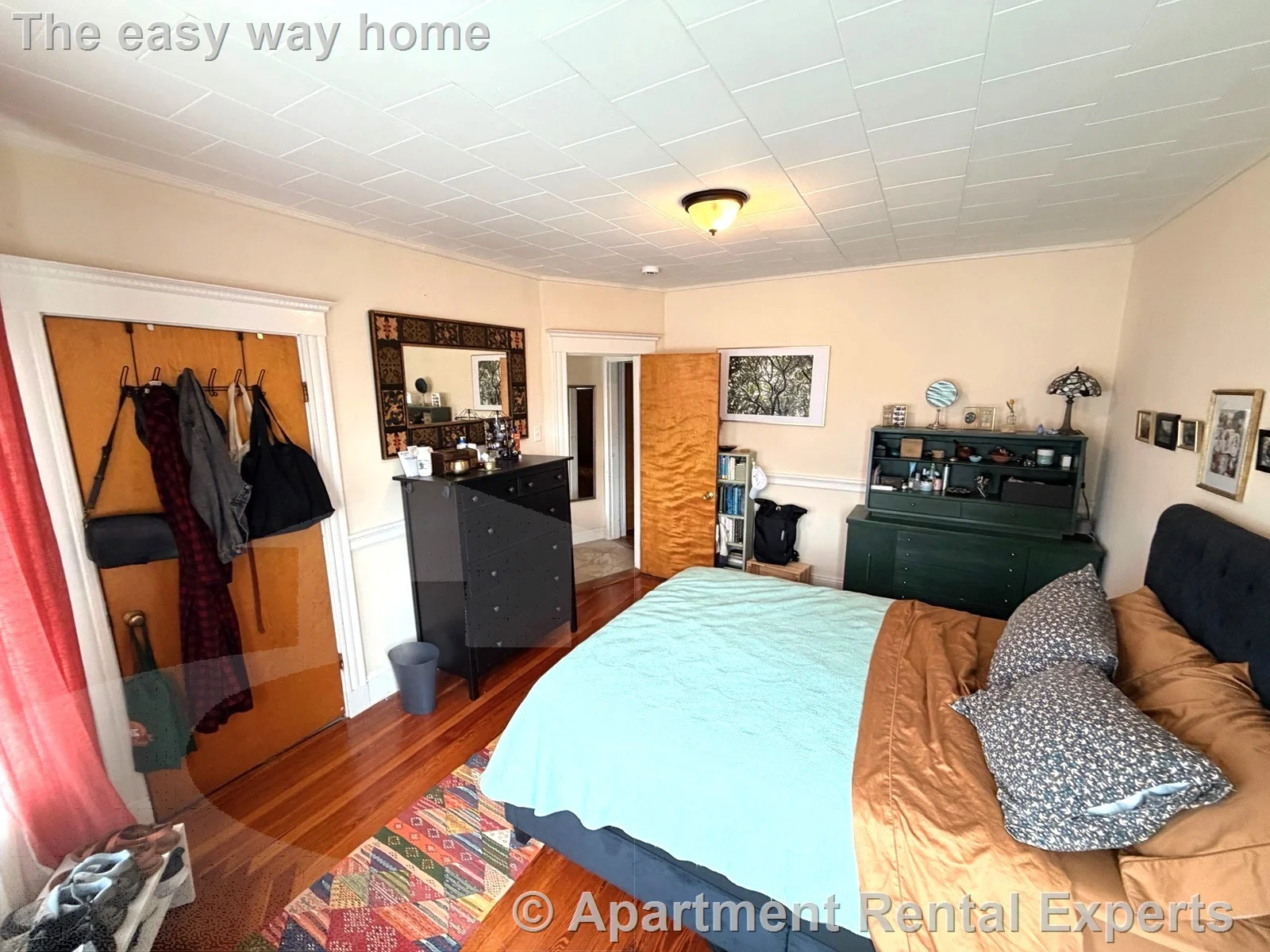 3 bed, 1 bath apartment for rent at 6 Columbus Ave Unit 1, Union Square — photo 10 of 17
