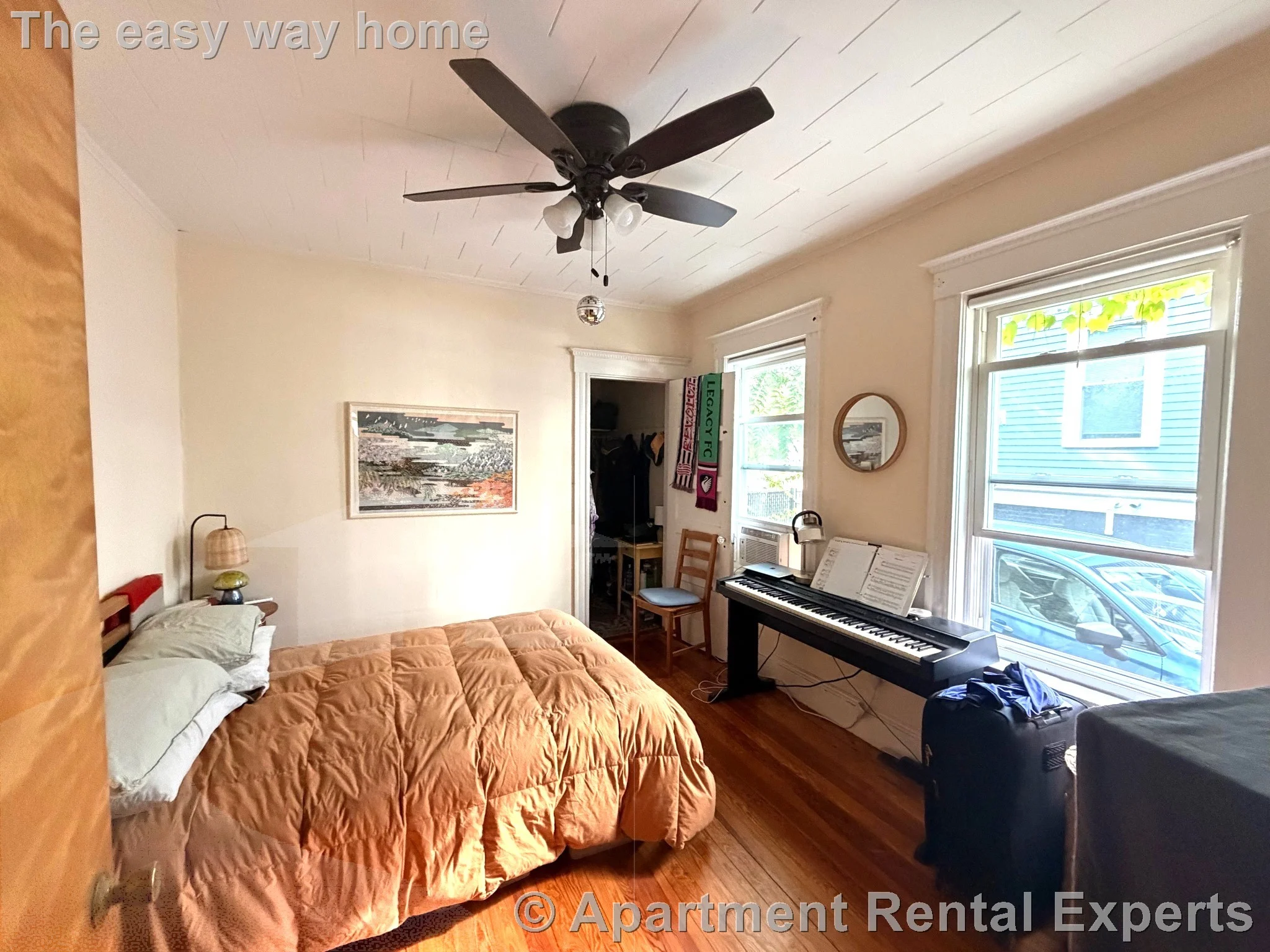 3 bed, 1 bath apartment for rent at 6 Columbus Ave Unit 1, Union Square — photo 16 of 17