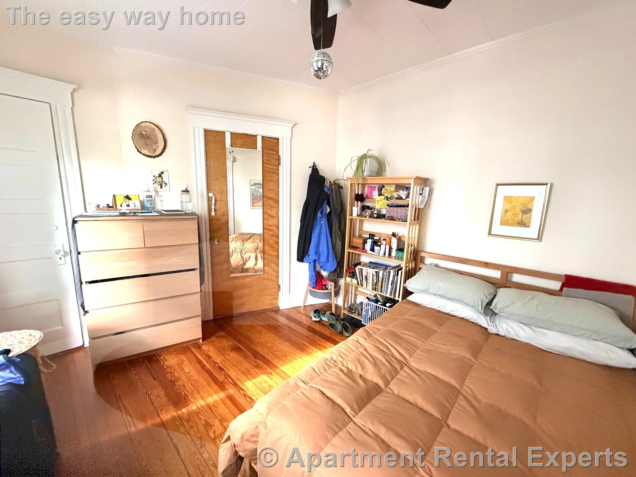 3 bed, 1 bath apartment for rent at 6 Columbus Ave Unit 1, Union Square — photo 15 of 17