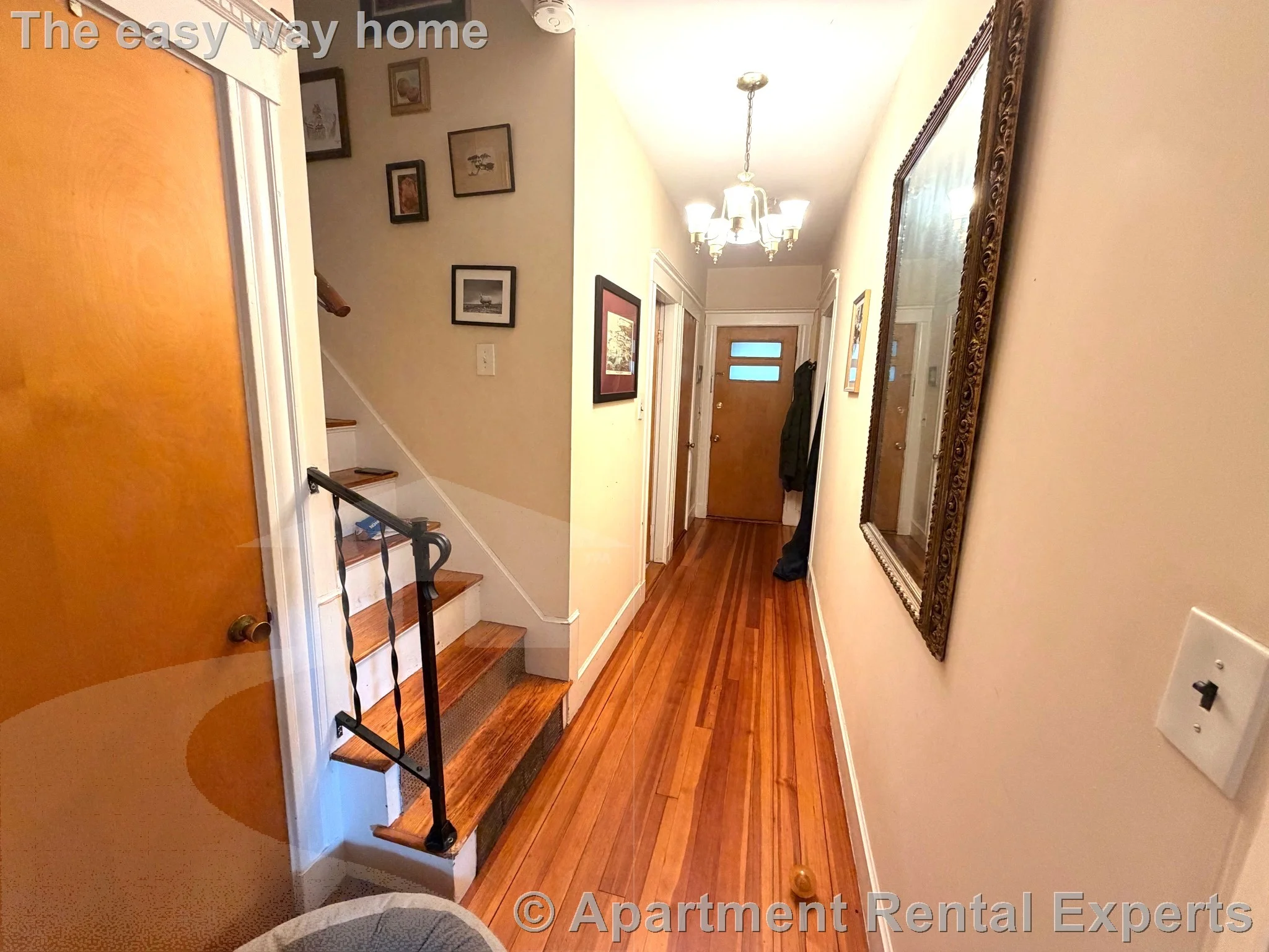 3 bed, 1 bath apartment for rent at 6 Columbus Ave Unit 1, Union Square — photo 14 of 17