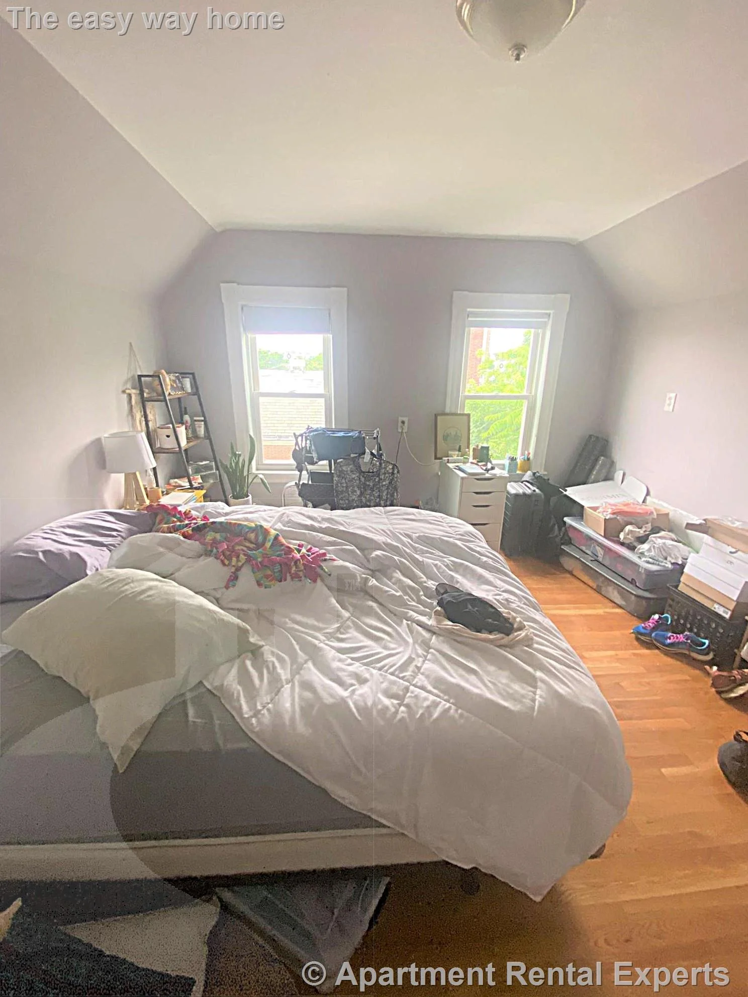 4 bed, 1 bath apartment for rent at 6 Columbus Ave Unit 2, Union Square — photo 7 of 10