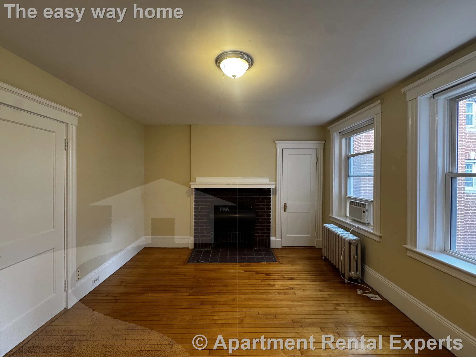 1 bed, 1 bath apartment for rent at 6 Craigie Cir Unit 24, Harvard Square — photo 2 of 12