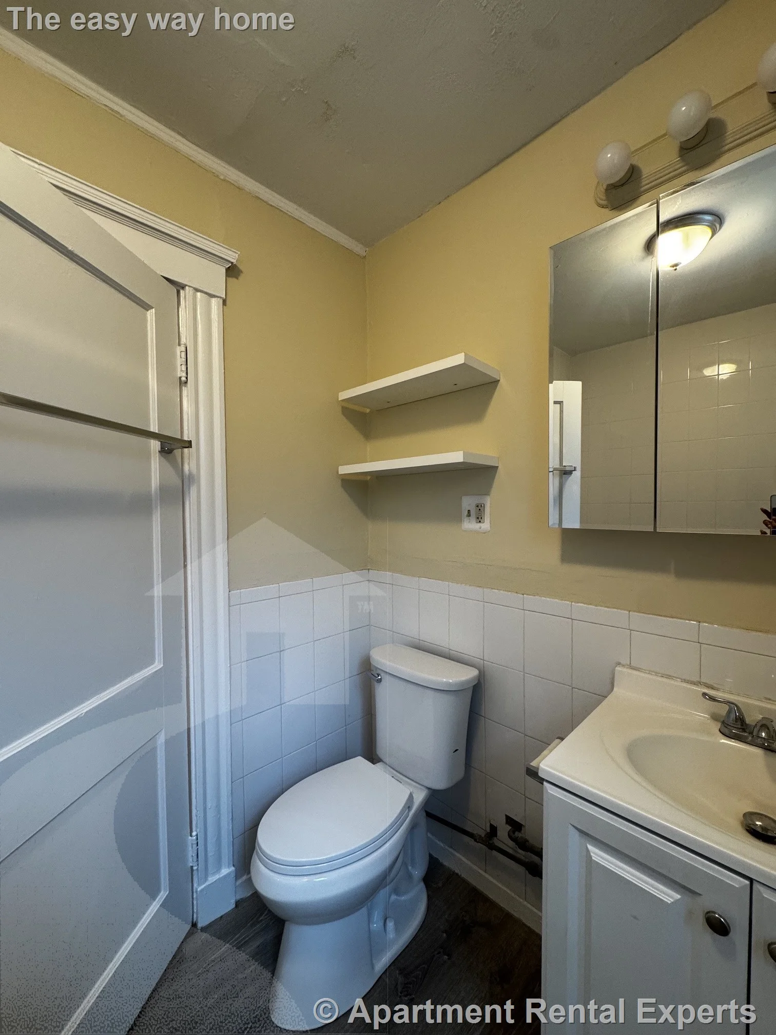1 bed, 1 bath apartment for rent at 6 Craigie Cir Unit 24, Harvard Square — photo 8 of 12