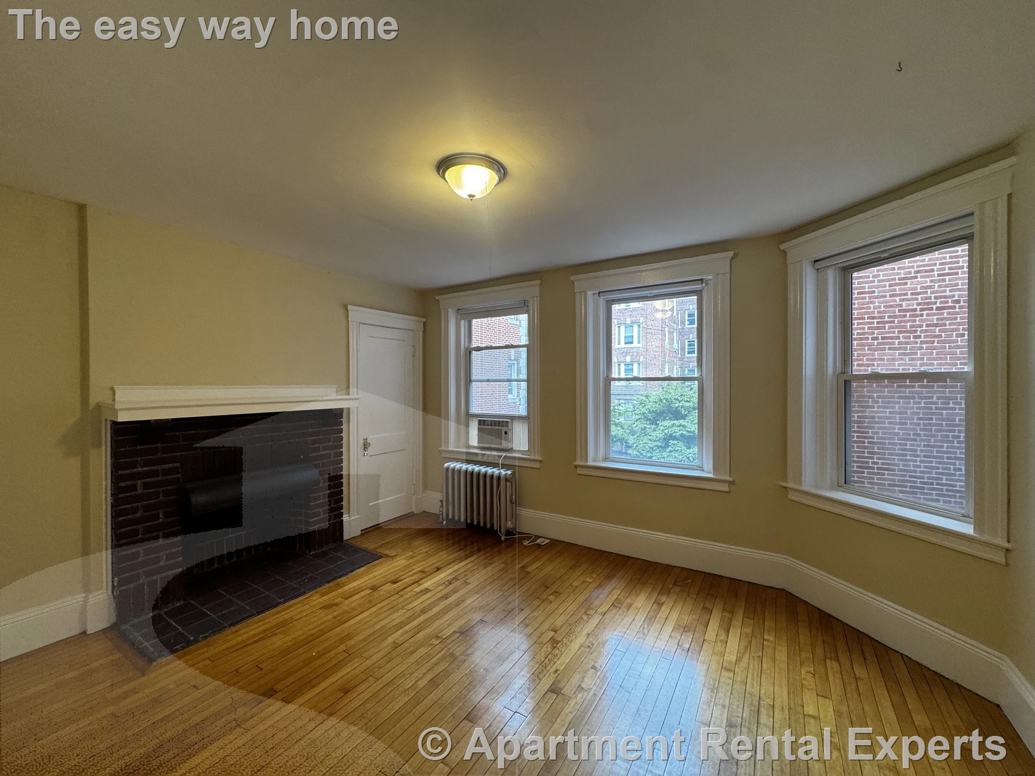 1 bed, 1 bath apartment for rent at 6 Craigie Cir Unit 24, Harvard Square — photo 1 of 12