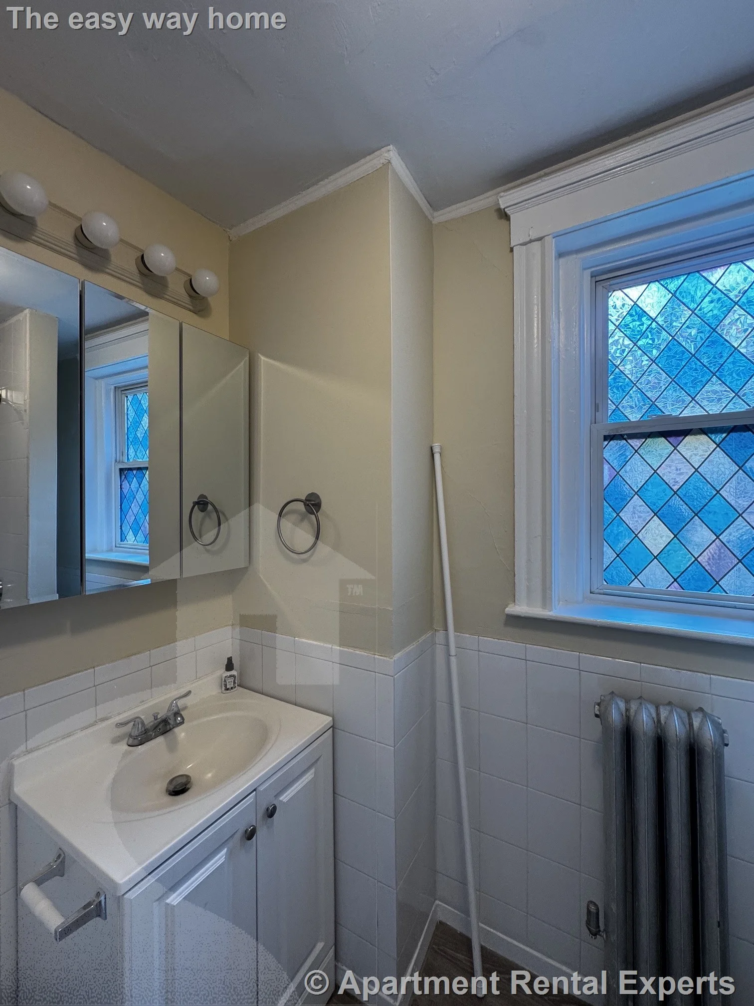 1 bed, 1 bath apartment for rent at 6 Craigie Cir Unit 24, Harvard Square — photo 9 of 12