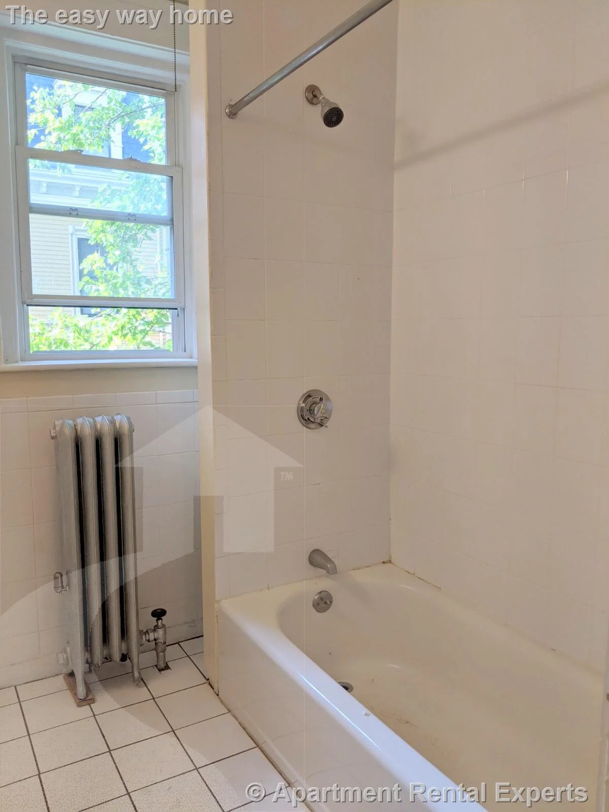 1 bed, 1 bath apartment for rent at 6 Craigie Cir Unit 24, Harvard Square — photo 8 of 13