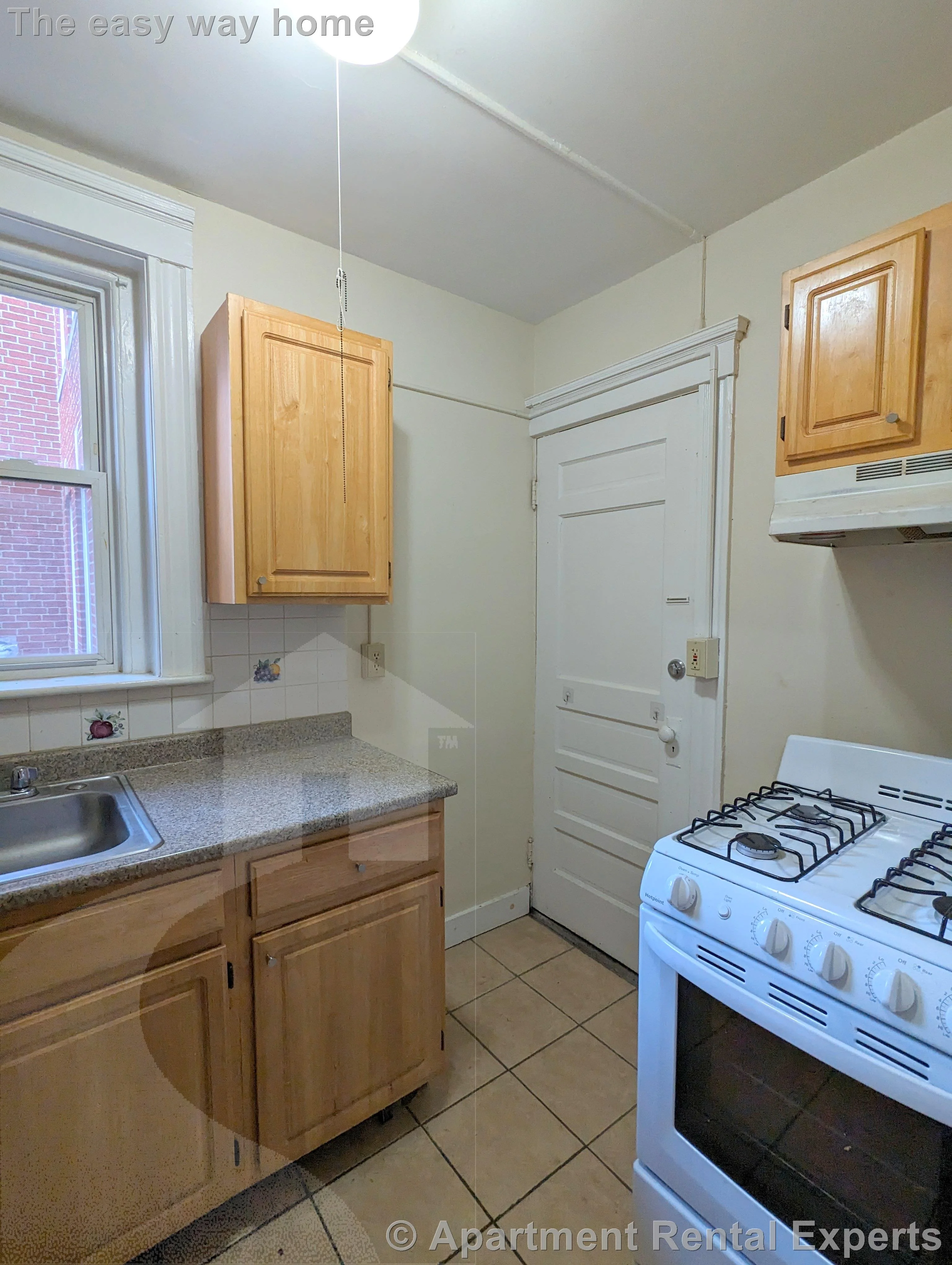 1 bed, 1 bath apartment for rent at 6 Craigie Cir Unit 24, Harvard Square — photo 5 of 13