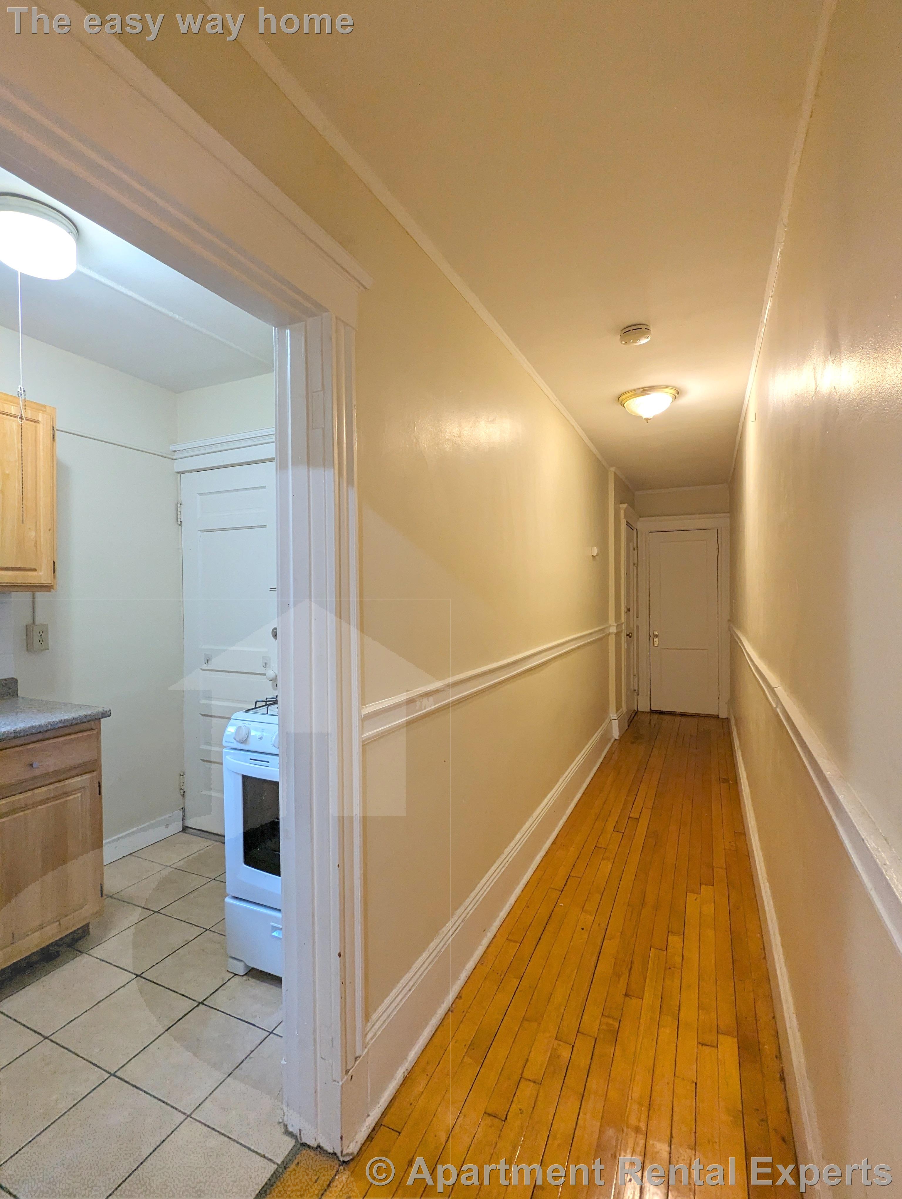 1 bed, 1 bath apartment for rent at 6 Craigie Cir Unit 24, Harvard Square — photo 12 of 13