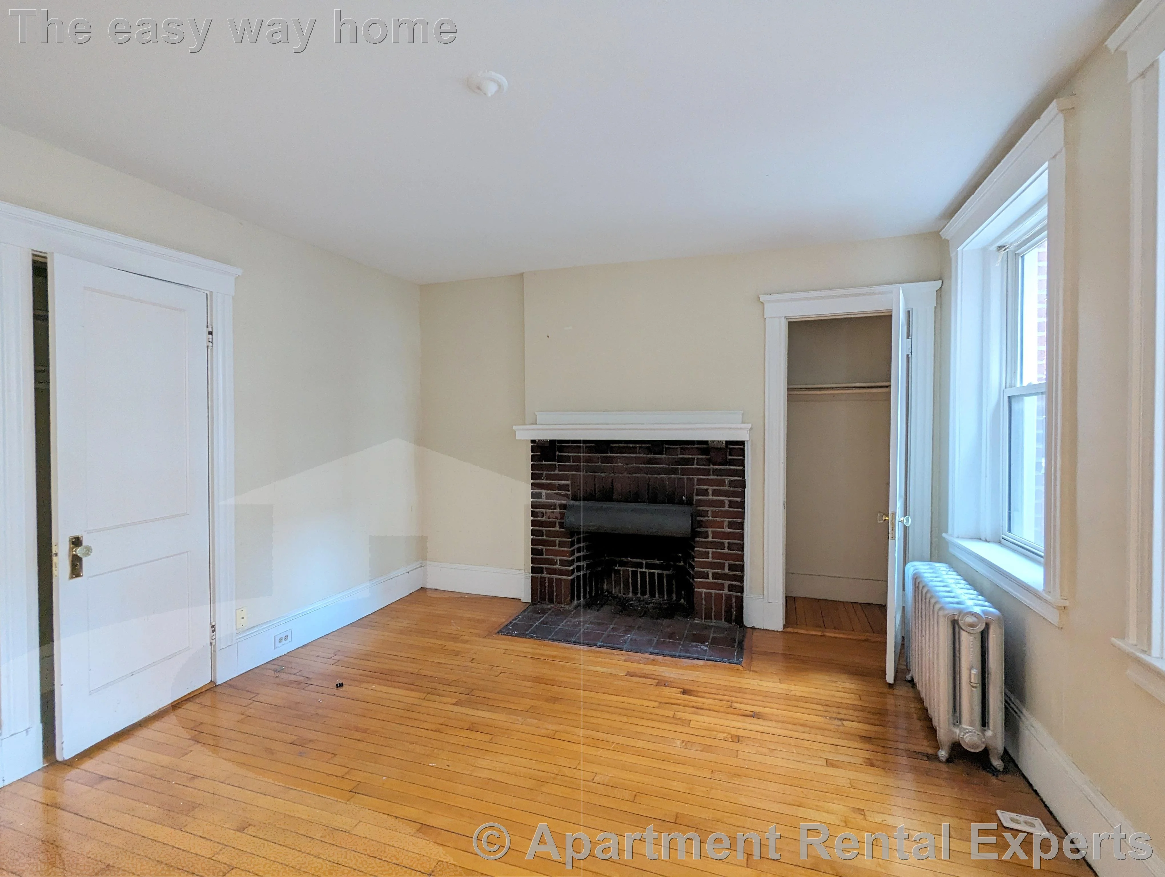 1 bed, 1 bath apartment for rent at 6 Craigie Cir Unit 24, Harvard Square — photo 2 of 13