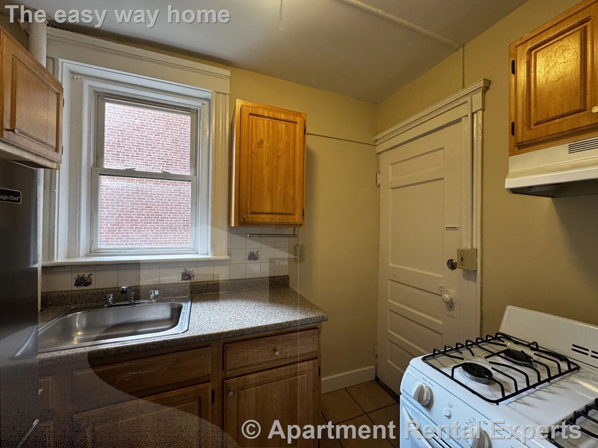 1 bed, 1 bath apartment for rent at 6 Craigie Cir Unit 24, Harvard Square — photo 4 of 12
