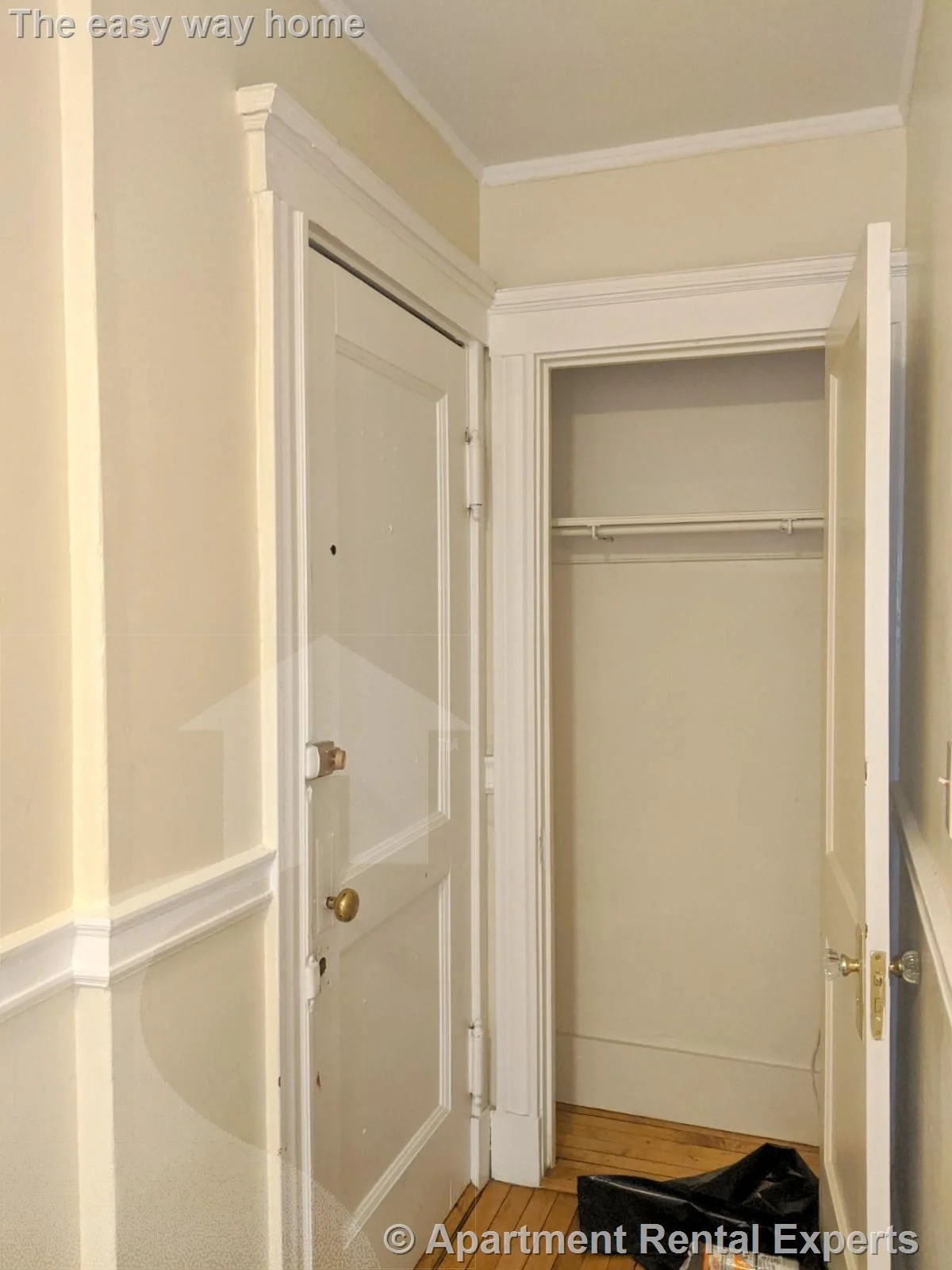 1 bed, 1 bath apartment for rent at 6 Craigie Cir Unit 24, Harvard Square — photo 13 of 13