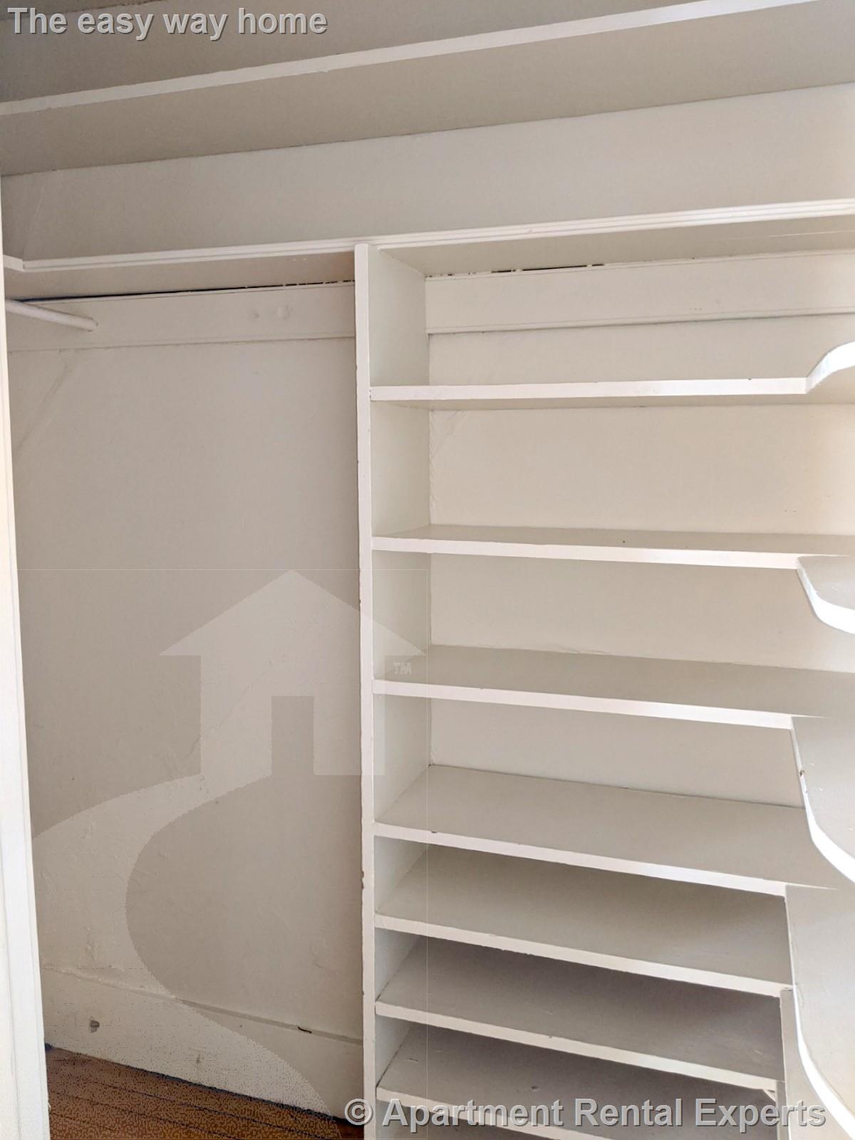 1 bed, 1 bath apartment for rent at 6 Craigie Cir Unit 24, Harvard Square — photo 4 of 13