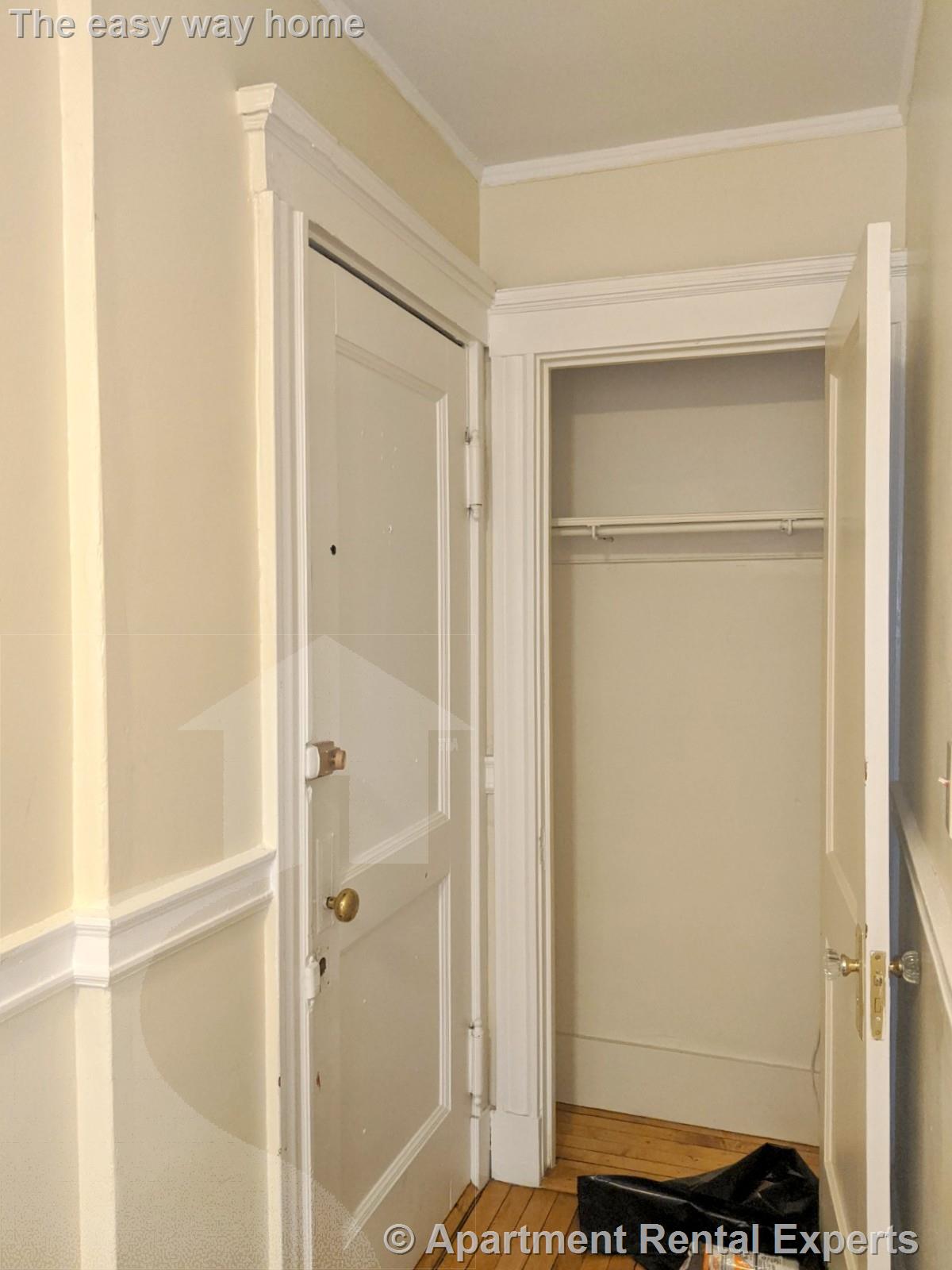 1 bed, 1 bath apartment for rent at 6 Craigie Cir Unit 24, Harvard Square — photo 13 of 13