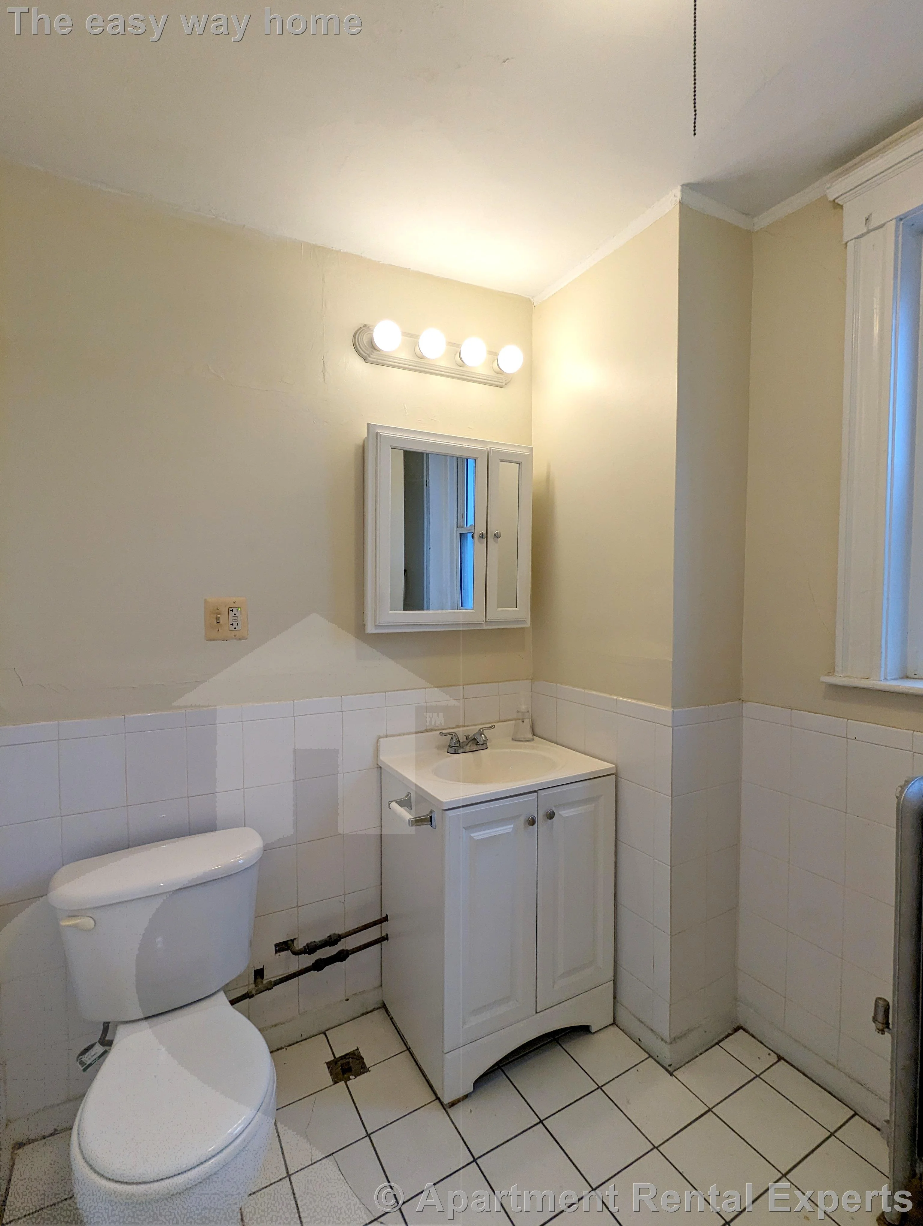 1 bed, 1 bath apartment for rent at 6 Craigie Cir Unit 24, Harvard Square — photo 7 of 13