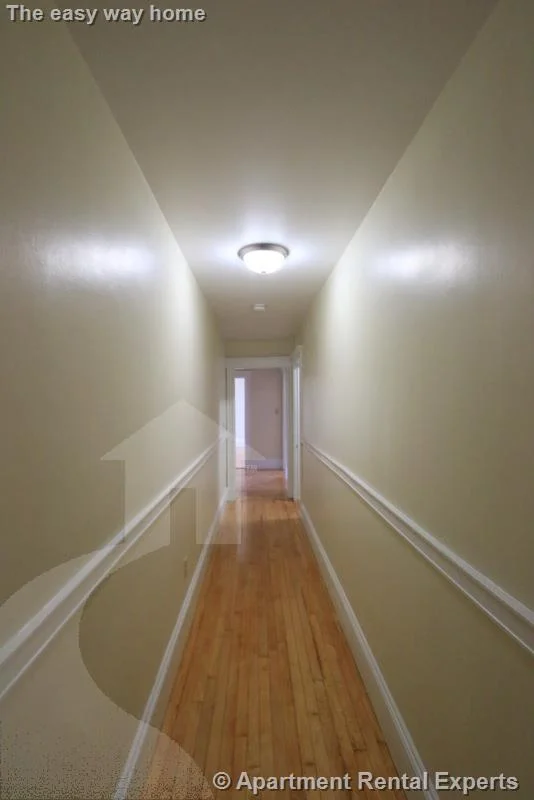 1 bed, 1 bath apartment for rent at 6 Craigie Cir Unit 34, Harvard Square — photo 4 of 12