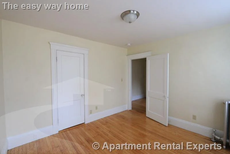 1 bed, 1 bath apartment for rent at 6 Craigie Cir Unit 34, Harvard Square — photo 6 of 12