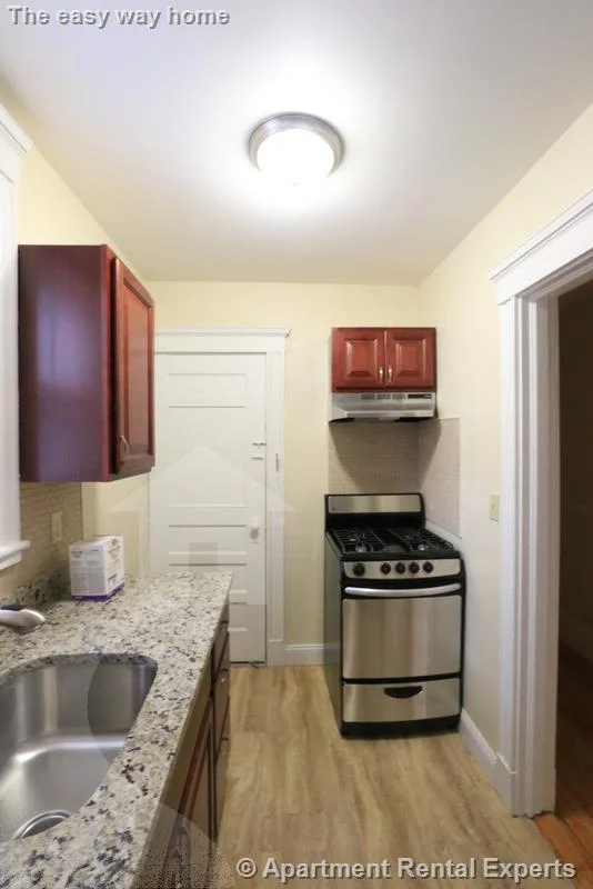 1 bed, 1 bath apartment for rent at 6 Craigie Cir Unit 34, Harvard Square — photo 12 of 12