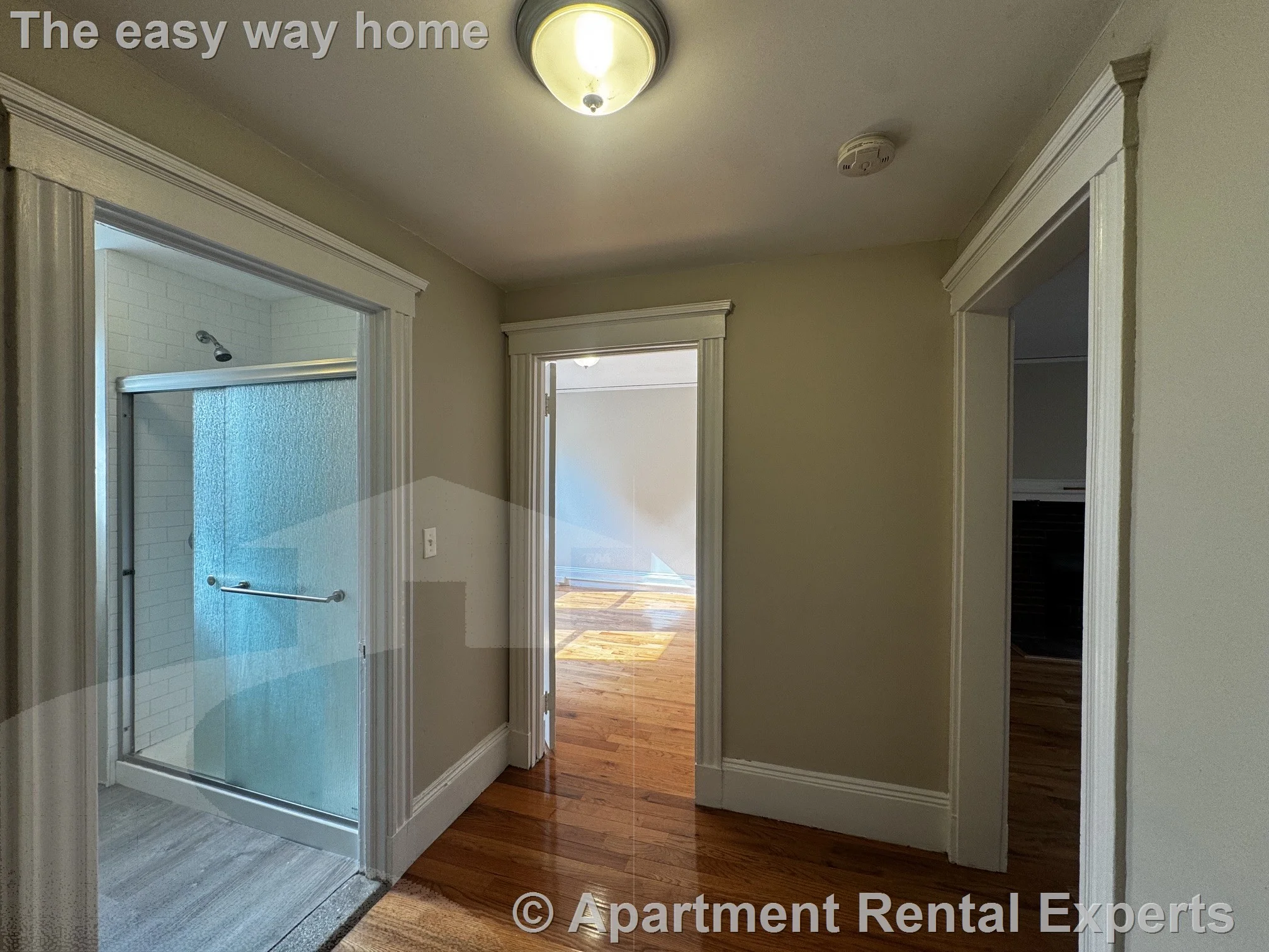 1 bed, 1 bath apartment for rent at 6 Craigie Cir Unit 4, Harvard Square — photo 4 of 11