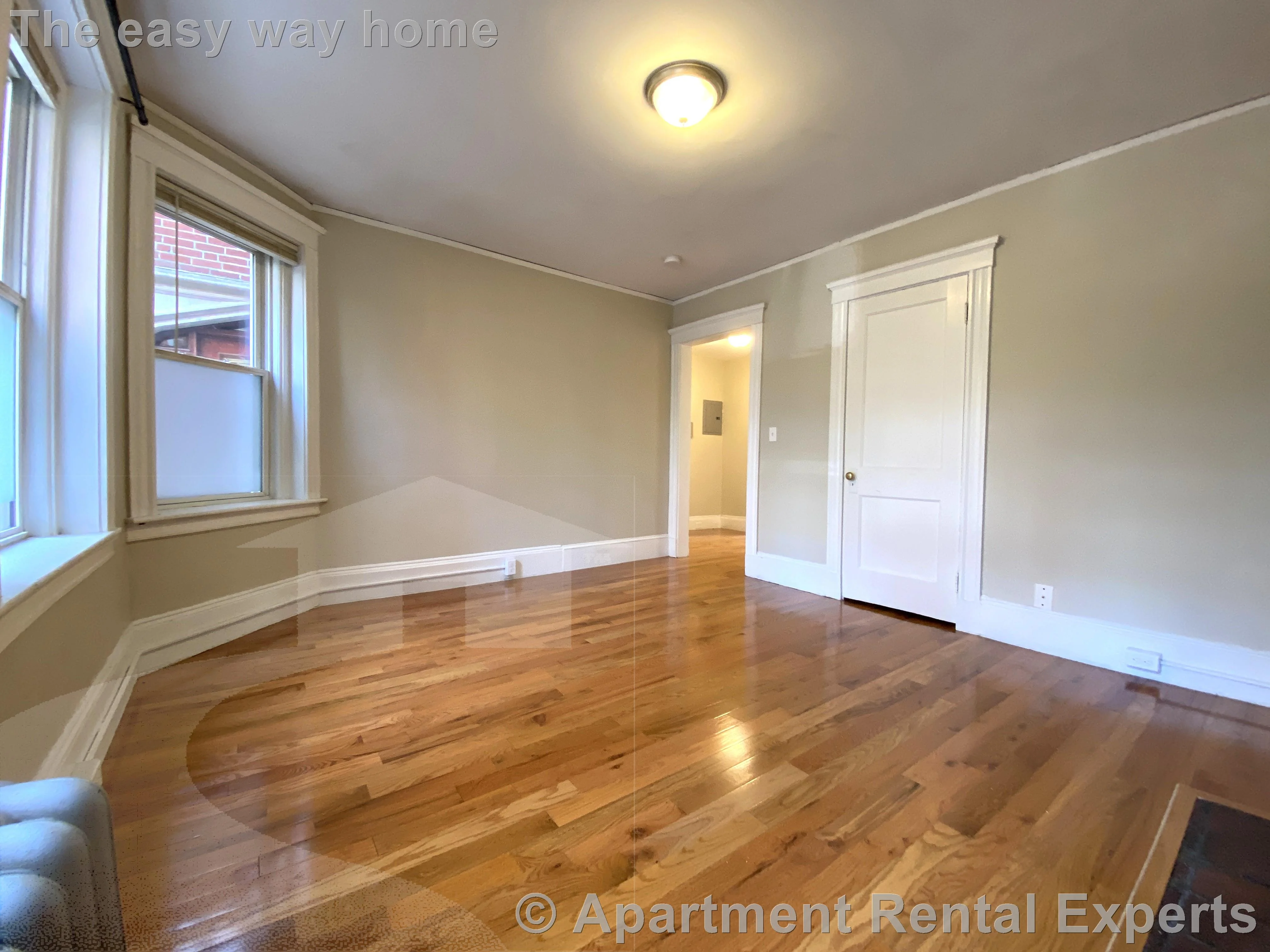 1 bed, 1 bath apartment for rent at 6 Craigie Cir Unit 4, Harvard Square — photo 3 of 10