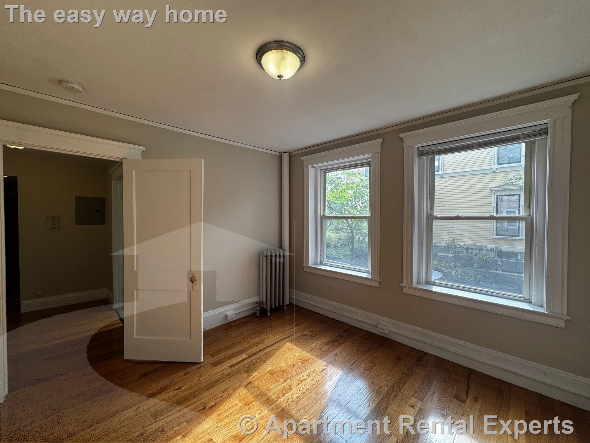 1 bed, 1 bath apartment for rent at 6 Craigie Cir Unit 4, Harvard Square — photo 10 of 11