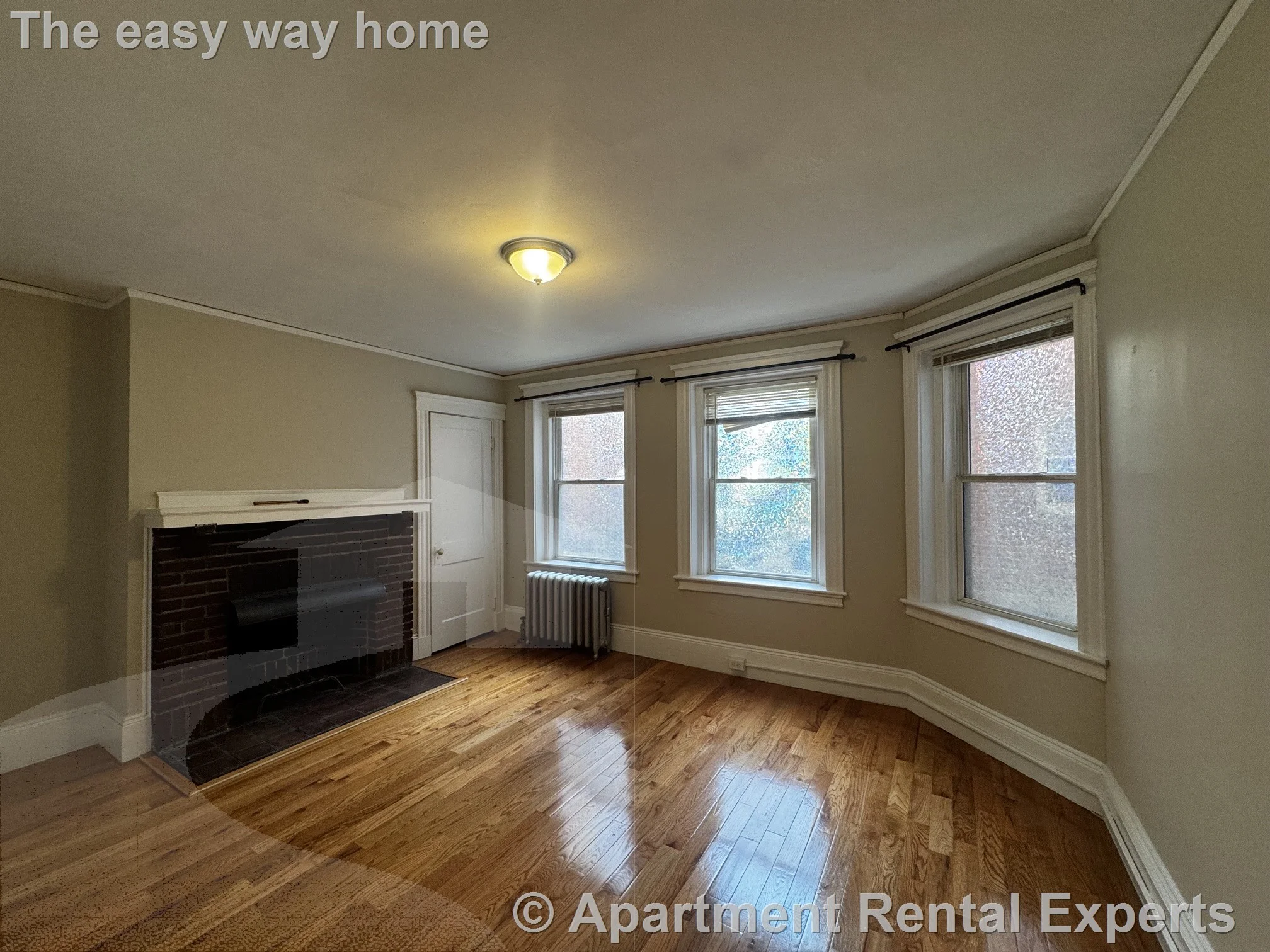 1 bed, 1 bath apartment for rent at 6 Craigie Cir Unit 4, Harvard Square — photo 7 of 11