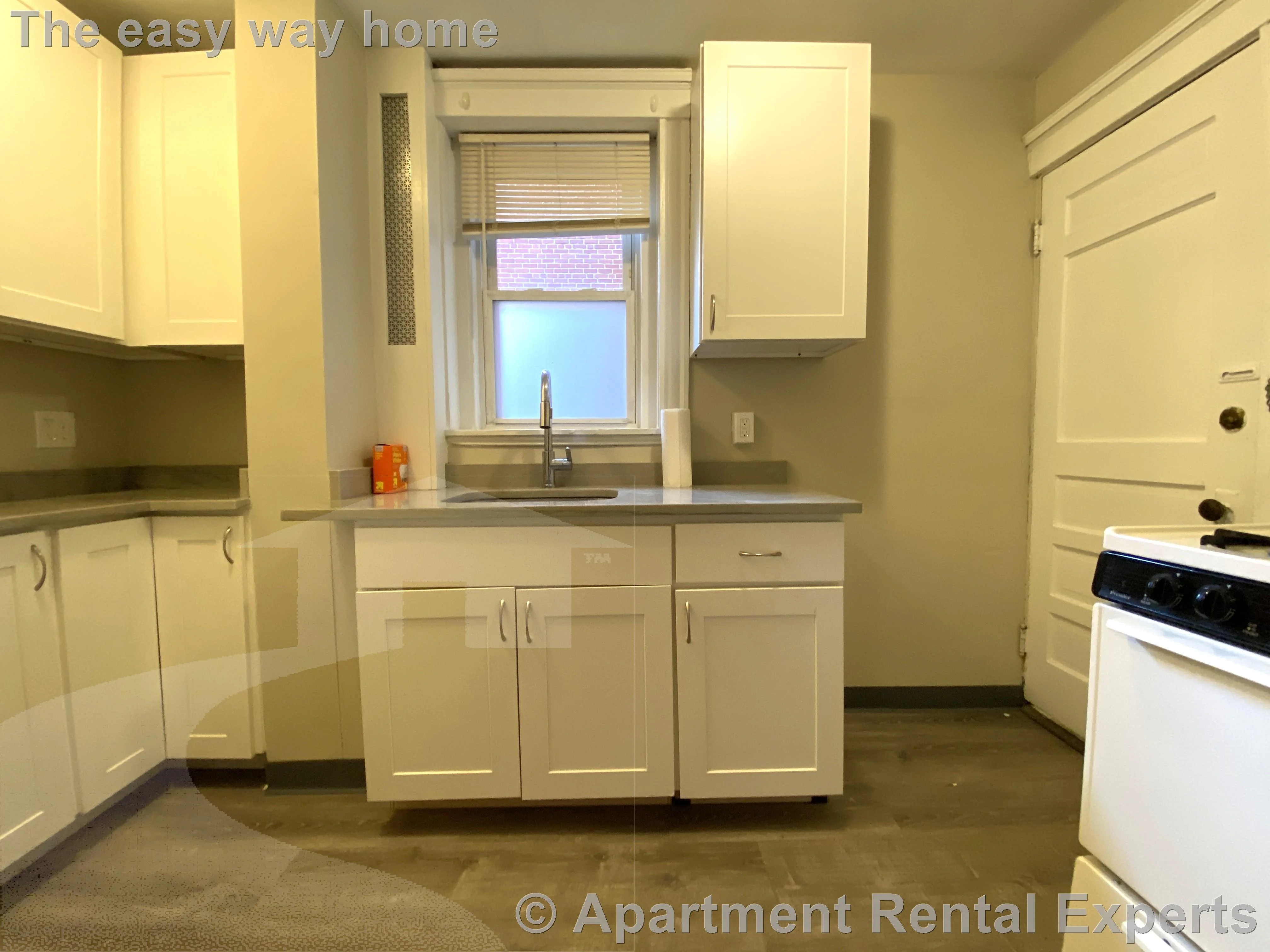 1 bed, 1 bath apartment for rent at 6 Craigie Cir Unit 4, Harvard Square — photo 7 of 10