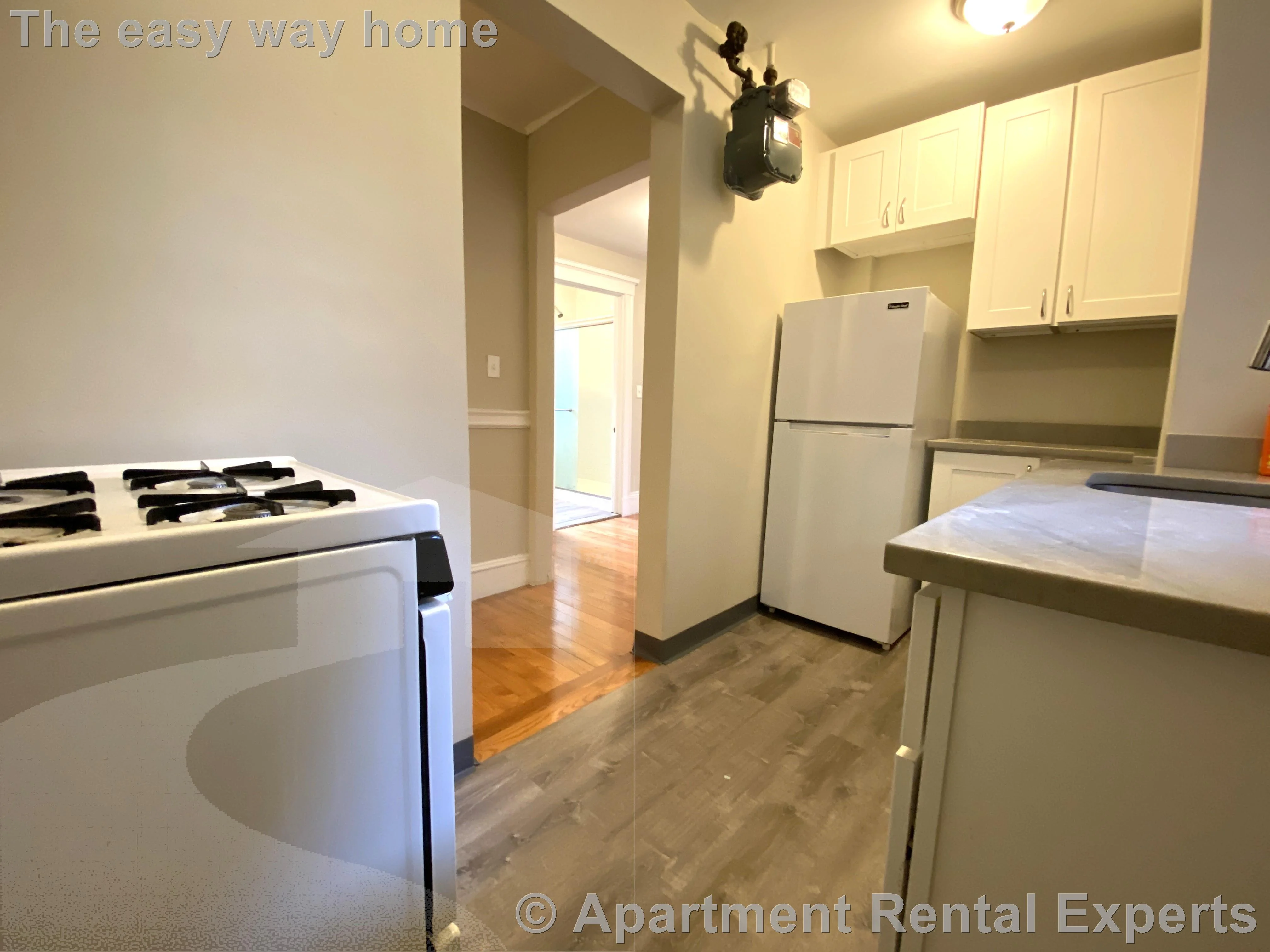1 bed, 1 bath apartment for rent at 6 Craigie Cir Unit 4, Harvard Square — photo 8 of 10