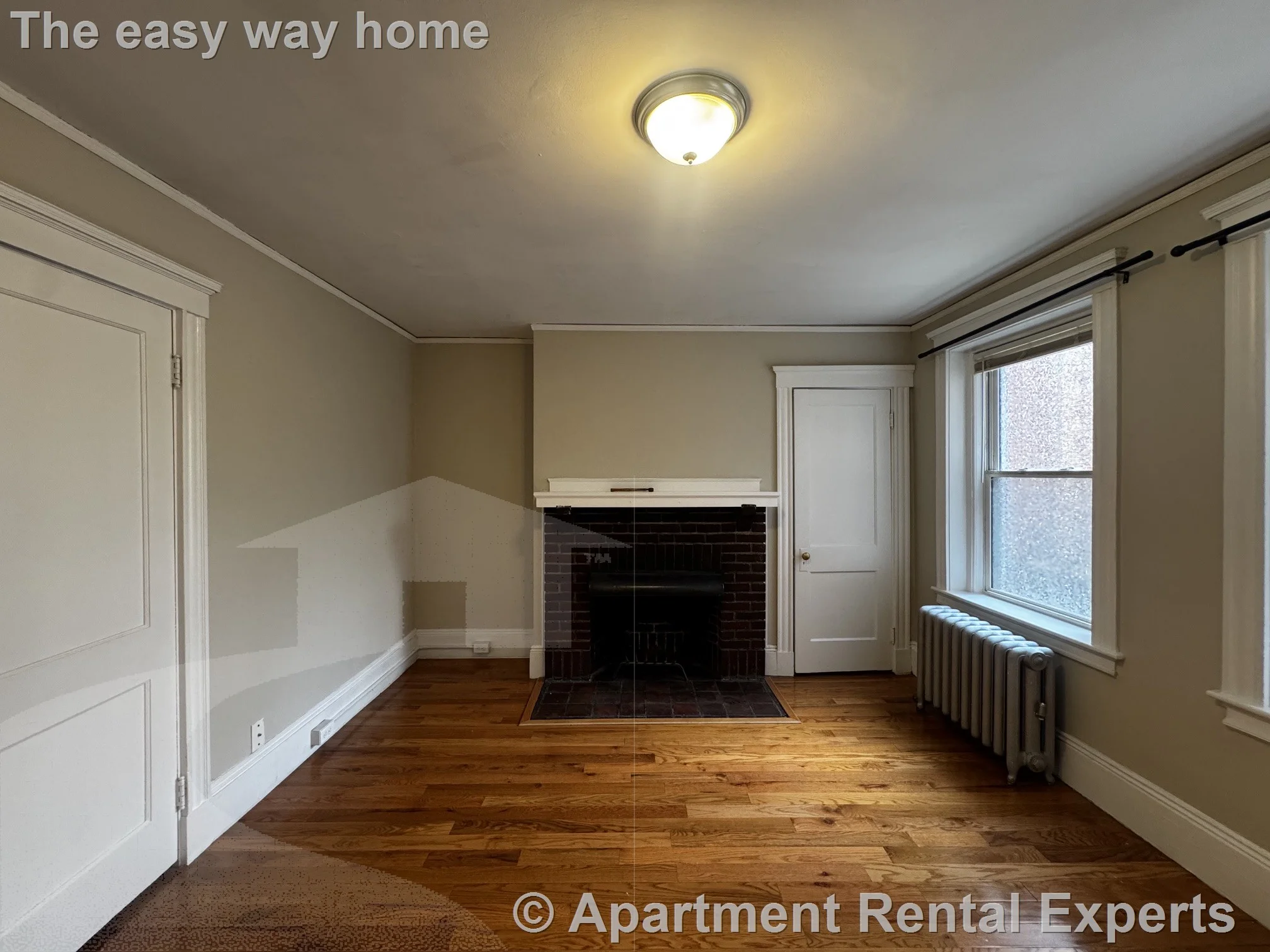 1 bed, 1 bath apartment for rent at 6 Craigie Cir Unit 4, Harvard Square — photo 8 of 11