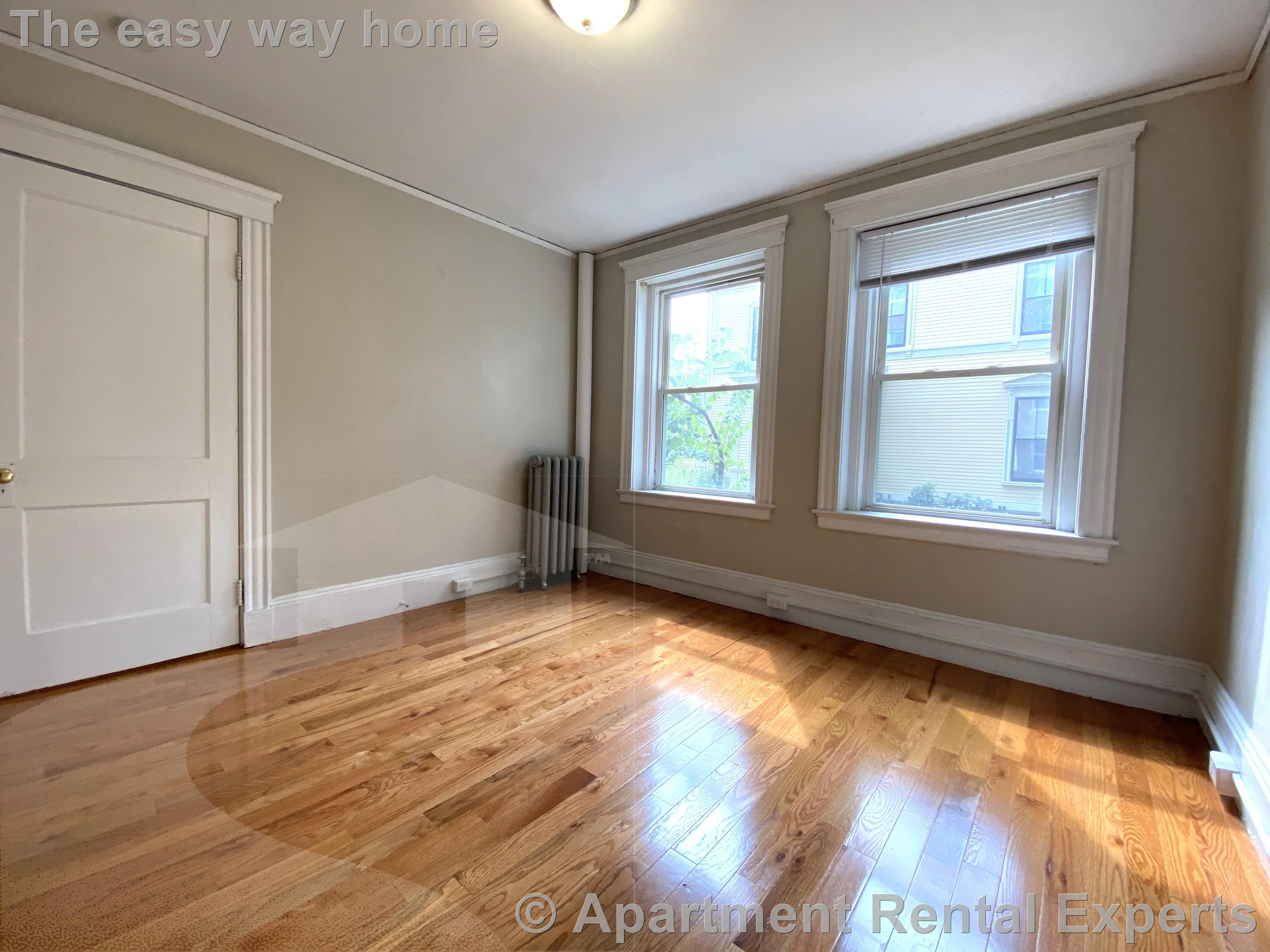 1 bed, 1 bath apartment for rent at 6 Craigie Cir Unit 4, Harvard Square — photo 4 of 10