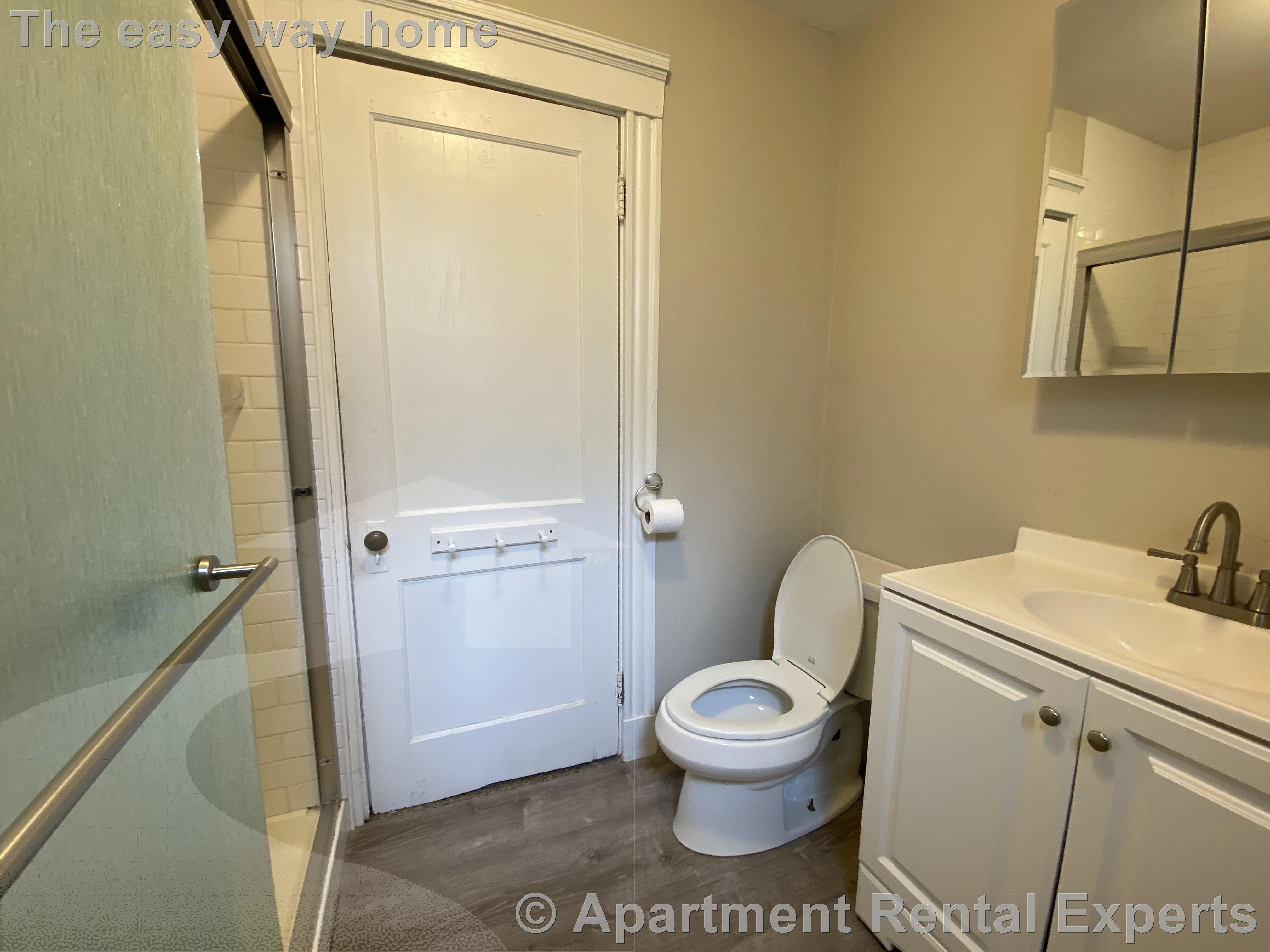 1 bed, 1 bath apartment for rent at 6 Craigie Cir Unit 4, Harvard Square — photo 5 of 10