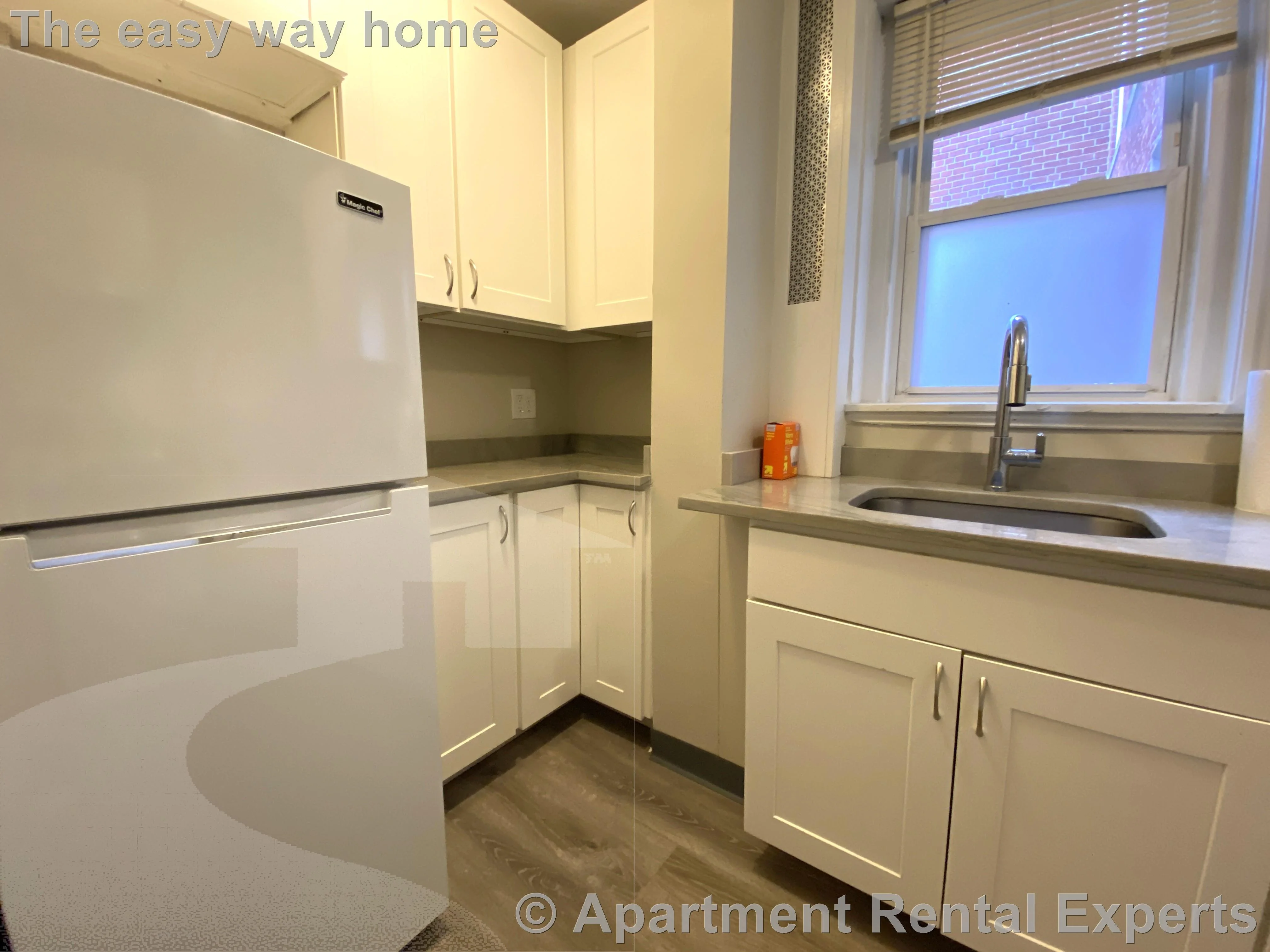 1 bed, 1 bath apartment for rent at 6 Craigie Cir Unit 4, Harvard Square — photo 9 of 10